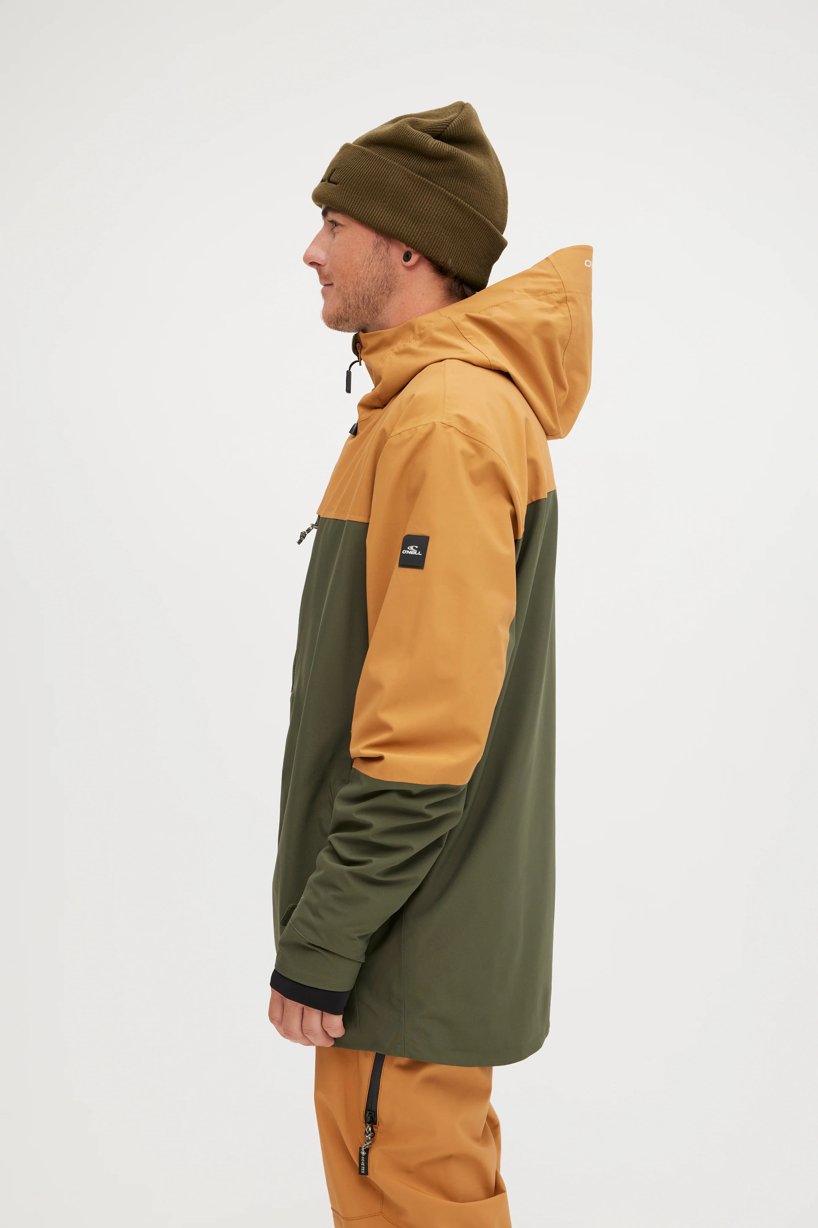 2L LEN TECH JACKET - Image 2