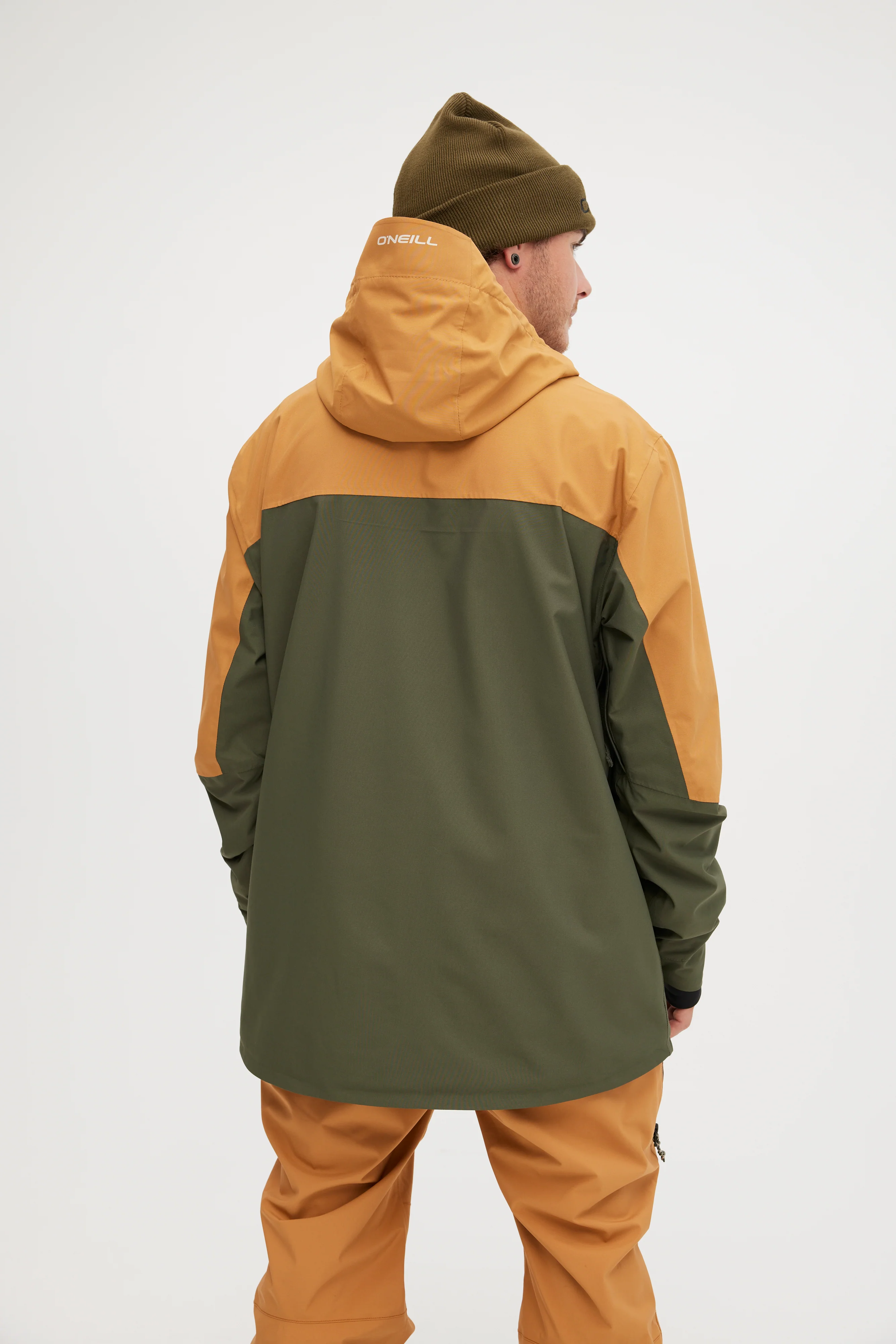 2L LEN TECH JACKET - Image 3