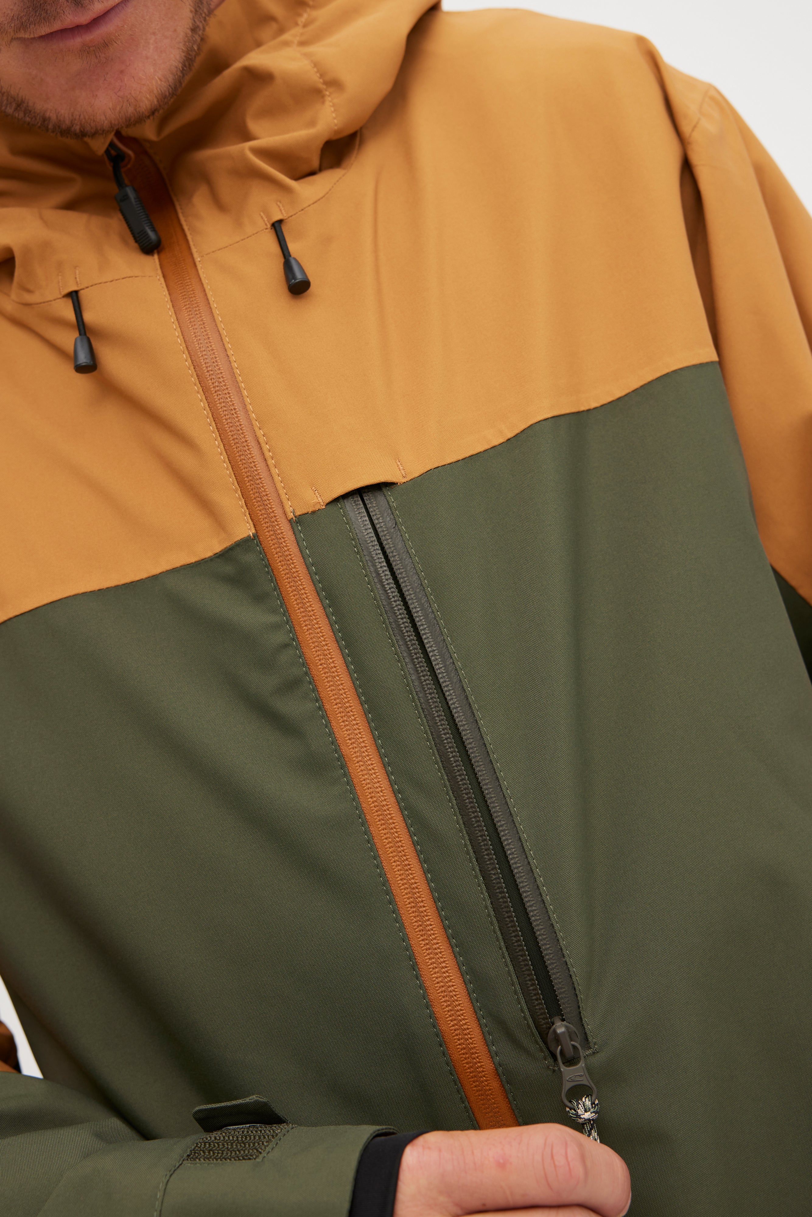 2L LEN TECH JACKET - Image 4