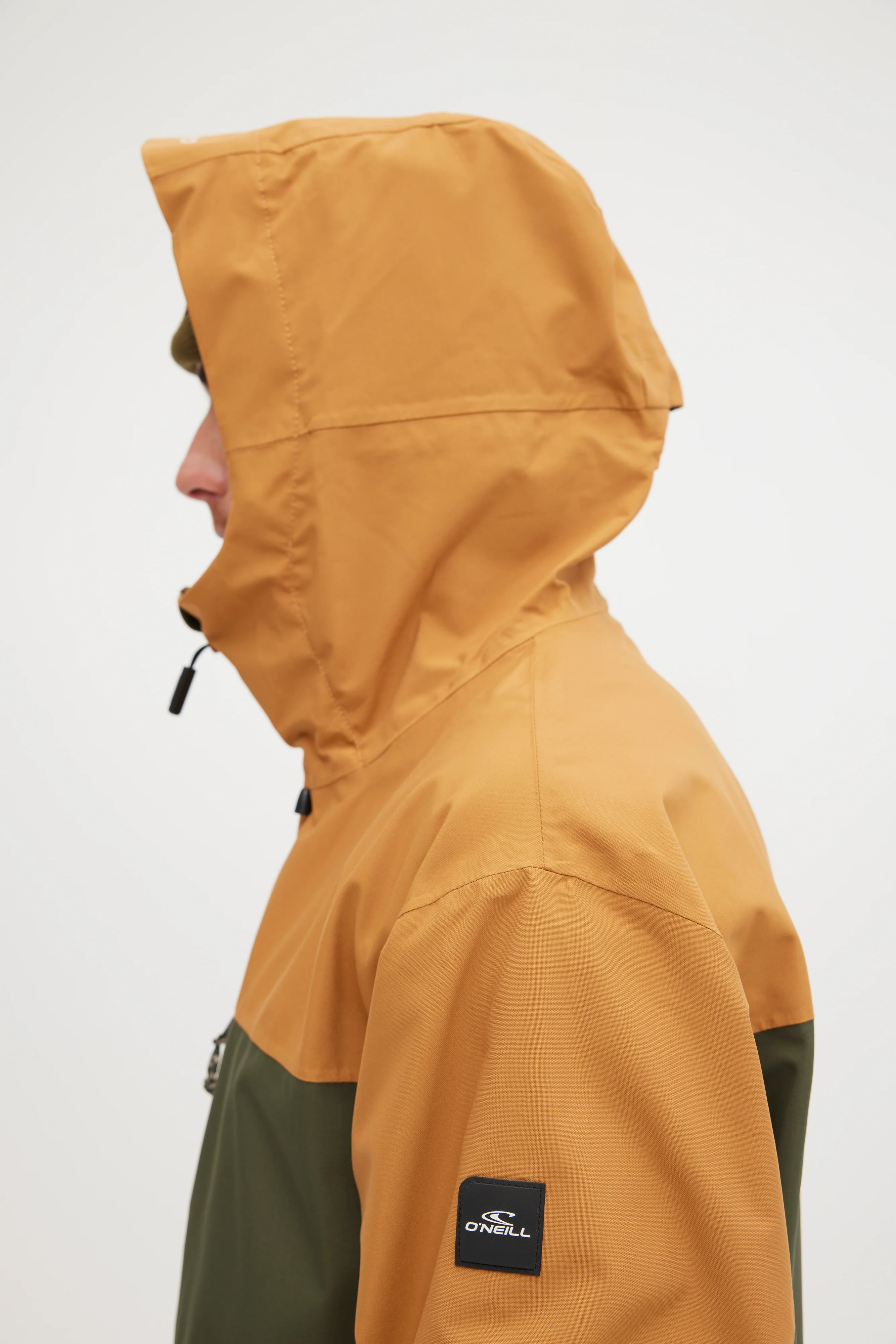 2L LEN TECH JACKET - Image 5