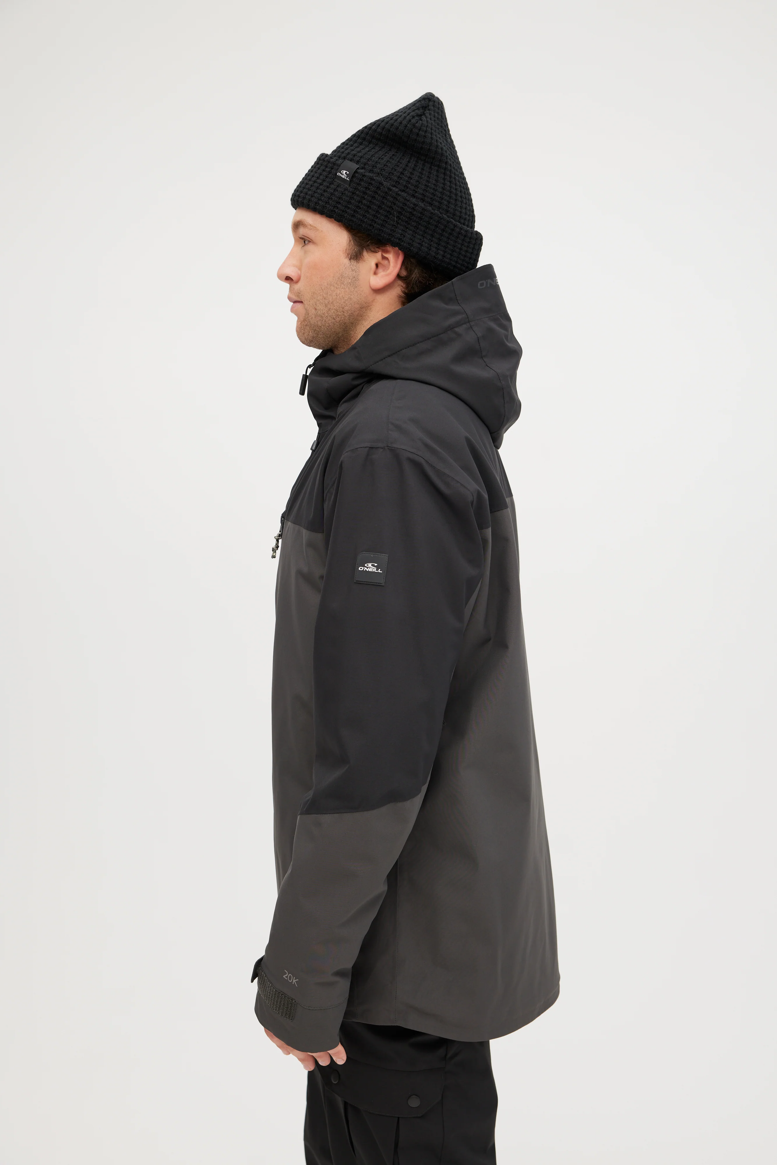 2L LEN TECH JACKET - Image 2