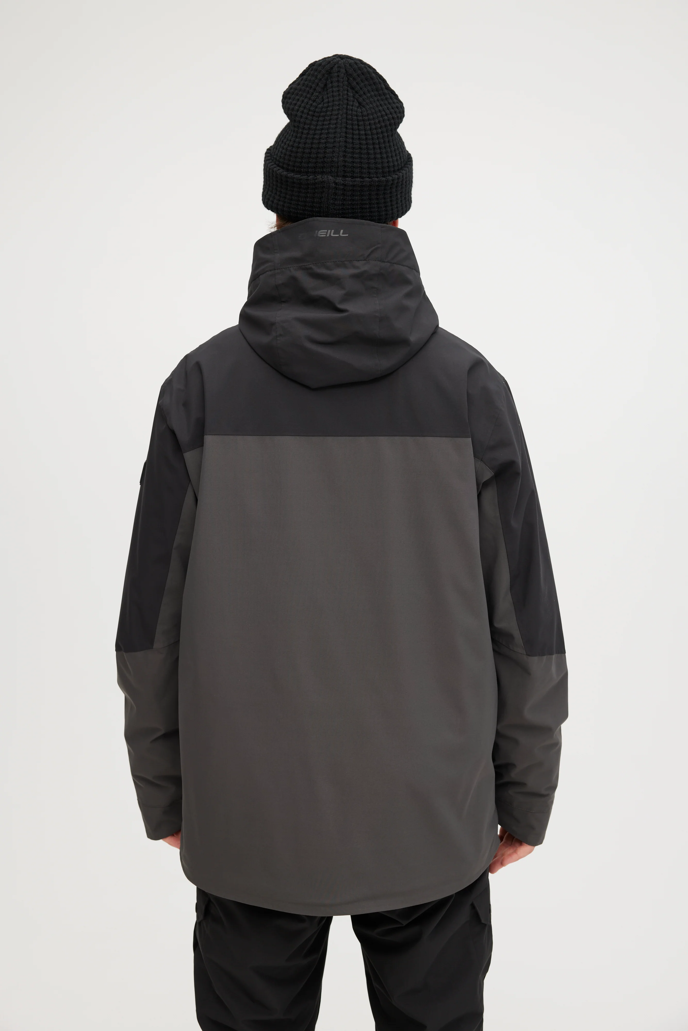 2L LEN TECH JACKET - Image 3