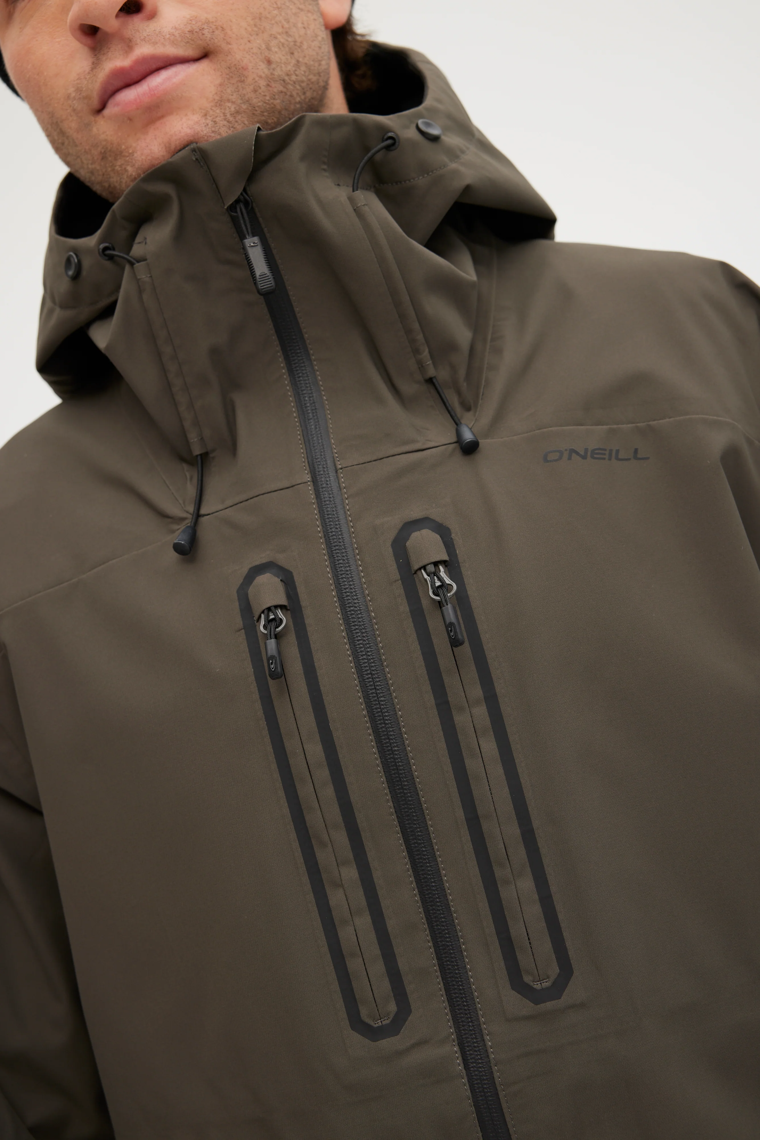 3L PSYCHO JACKET - Image 4