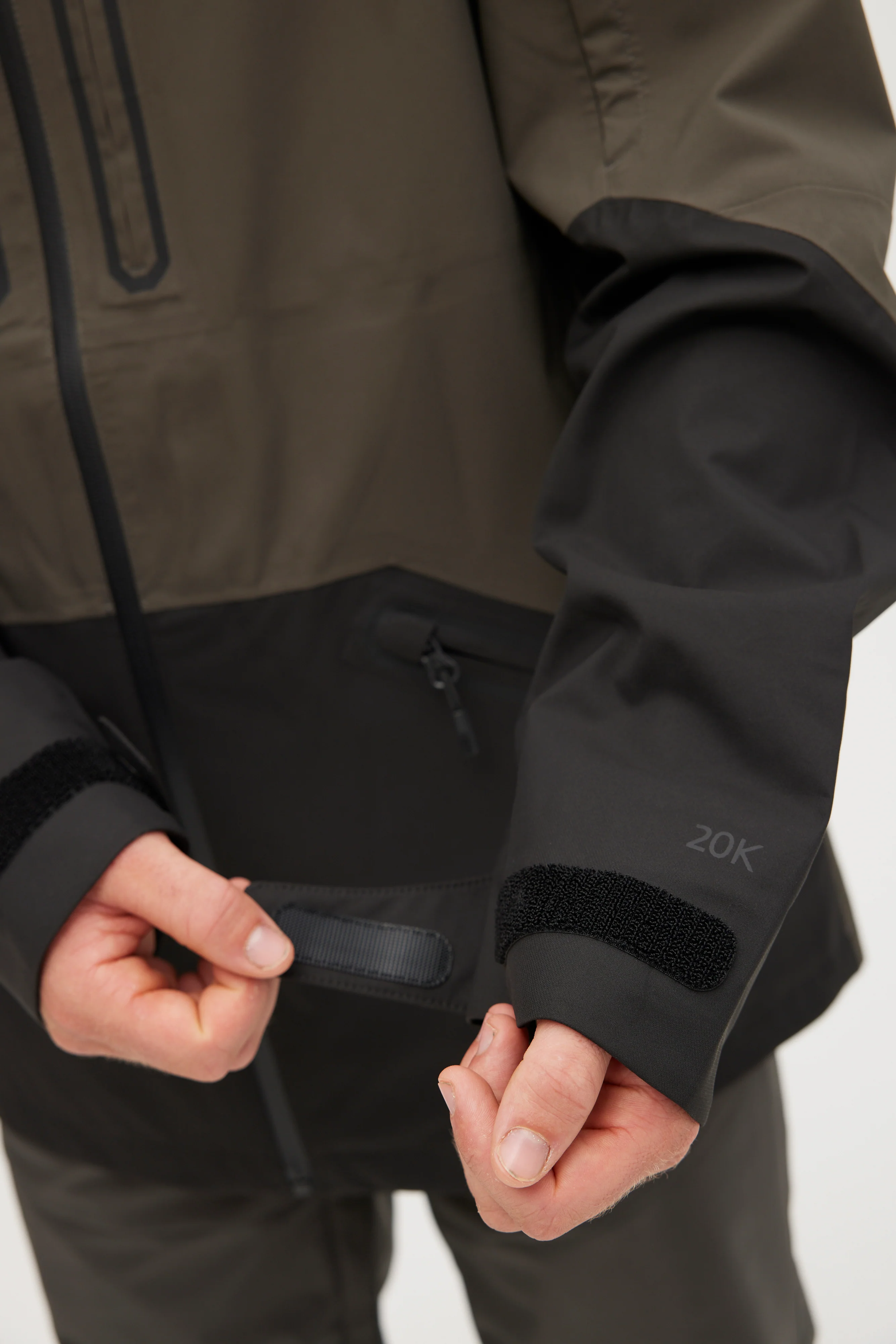 3L PSYCHO JACKET - Image 5