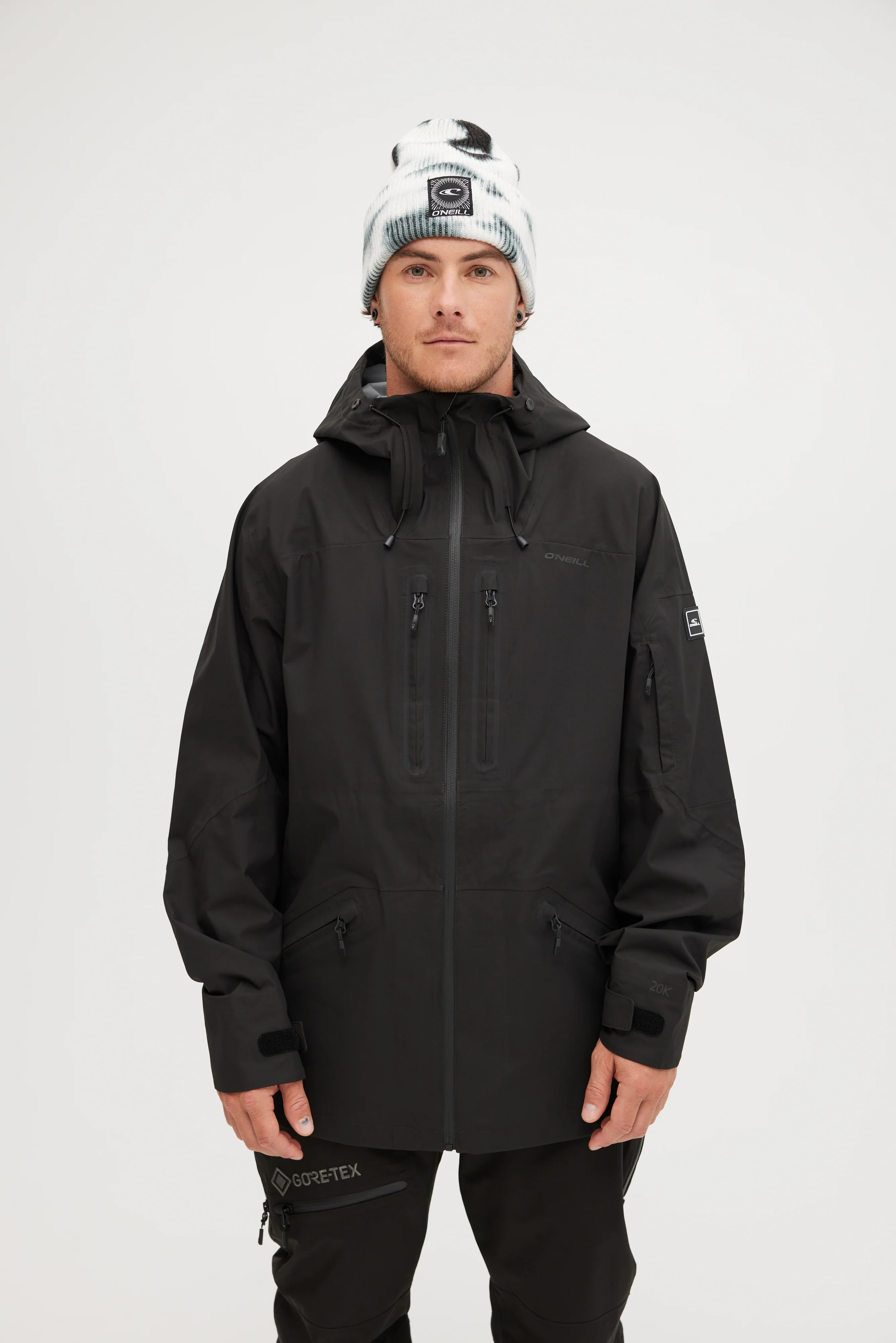 3L PSYCHO JACKET