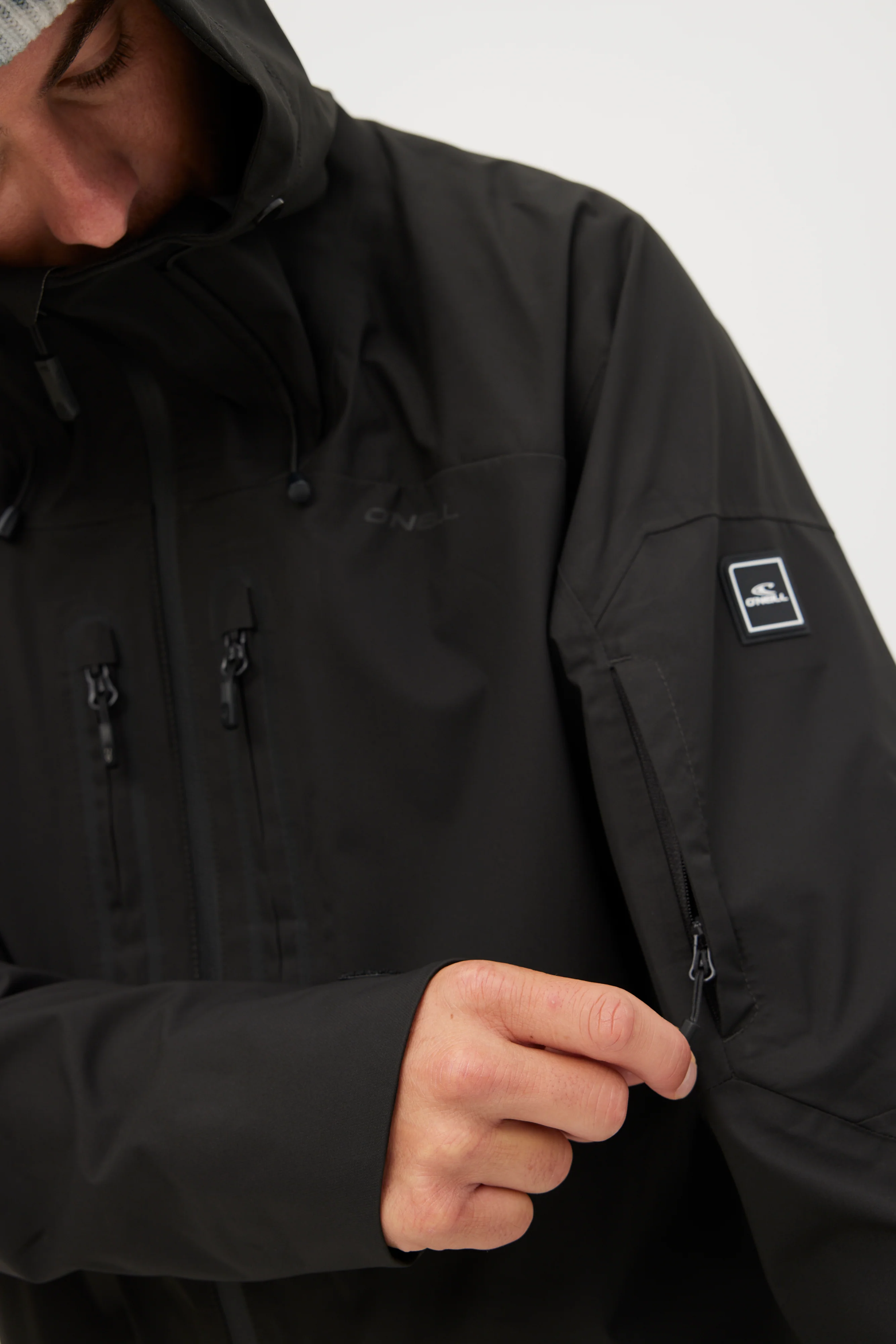 3L PSYCHO JACKET - Image 5