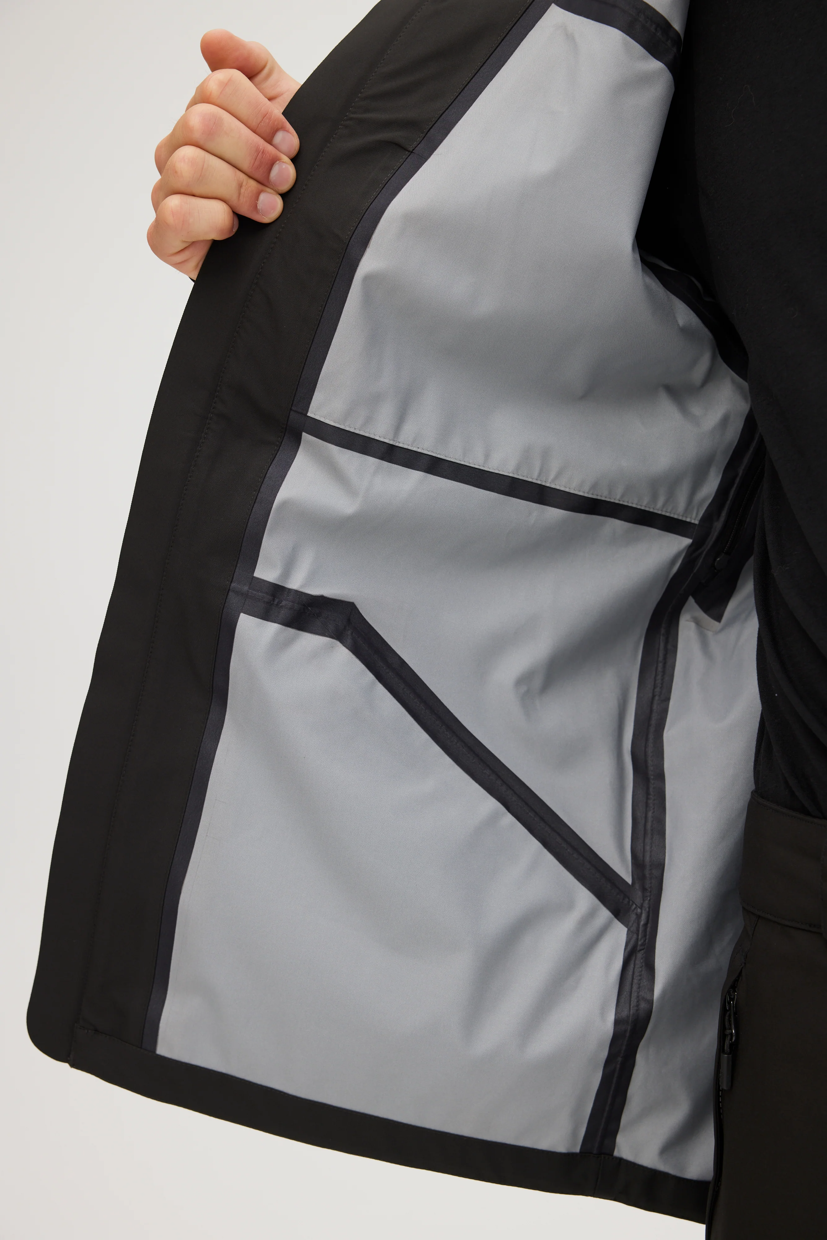 3L PSYCHO JACKET - Image 6