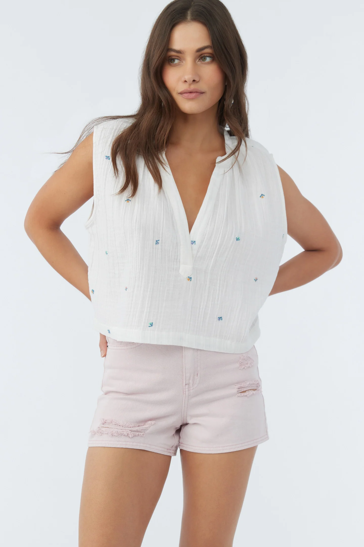 AARYA TANK TOP - Image 3