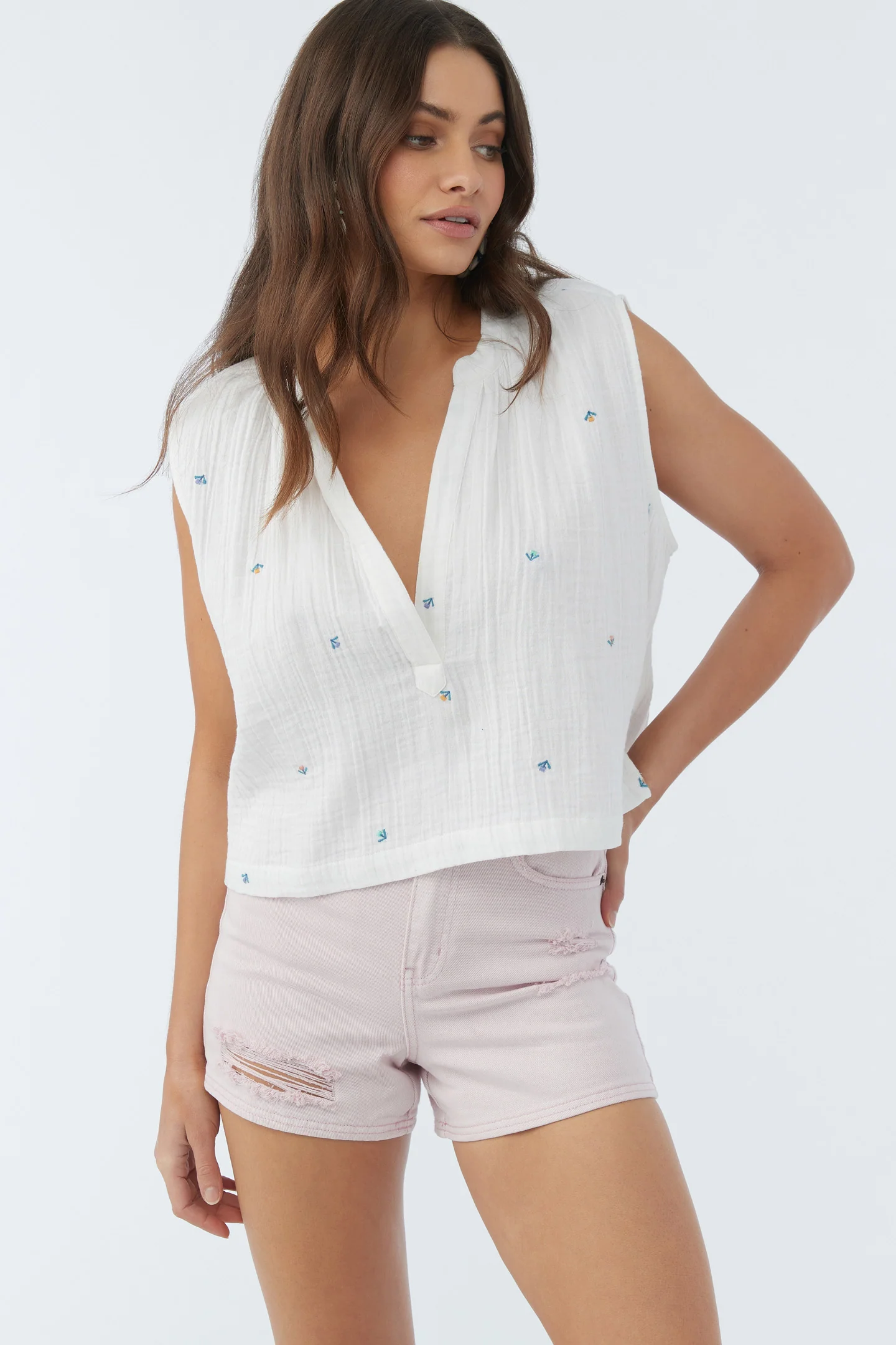 AARYA TANK TOP - Image 4