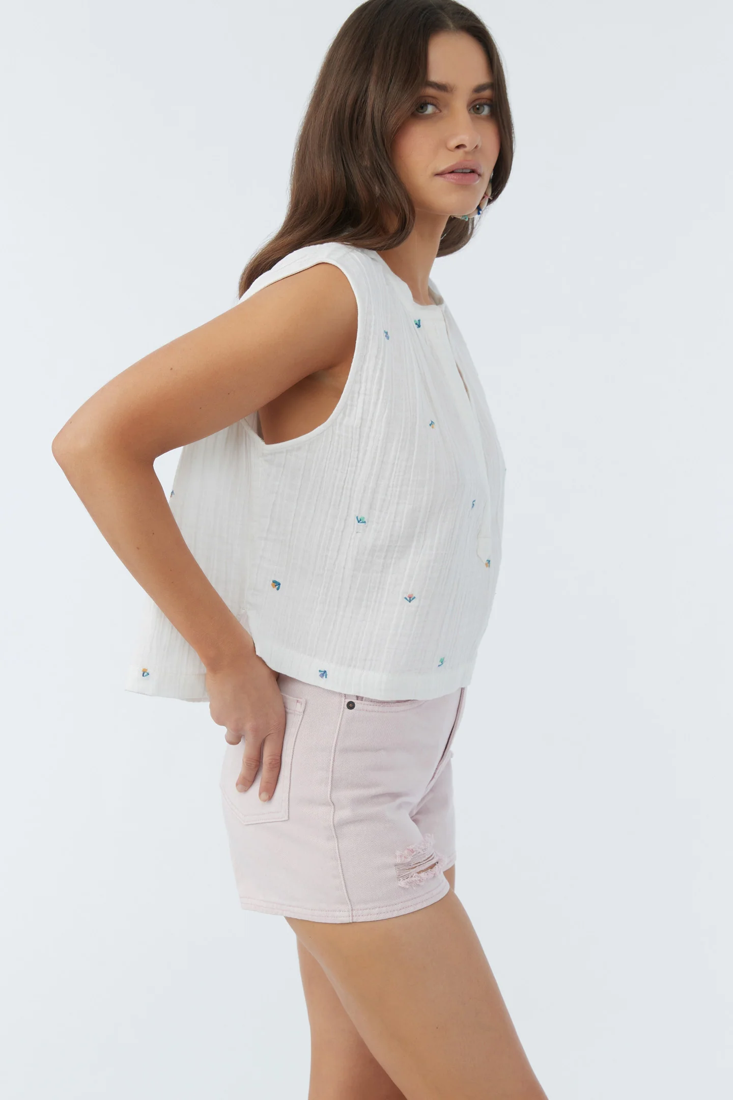 AARYA TANK TOP - Image 6