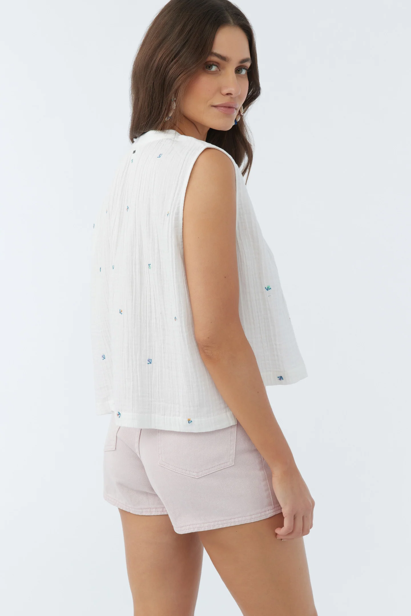 AARYA TANK TOP - Image 7