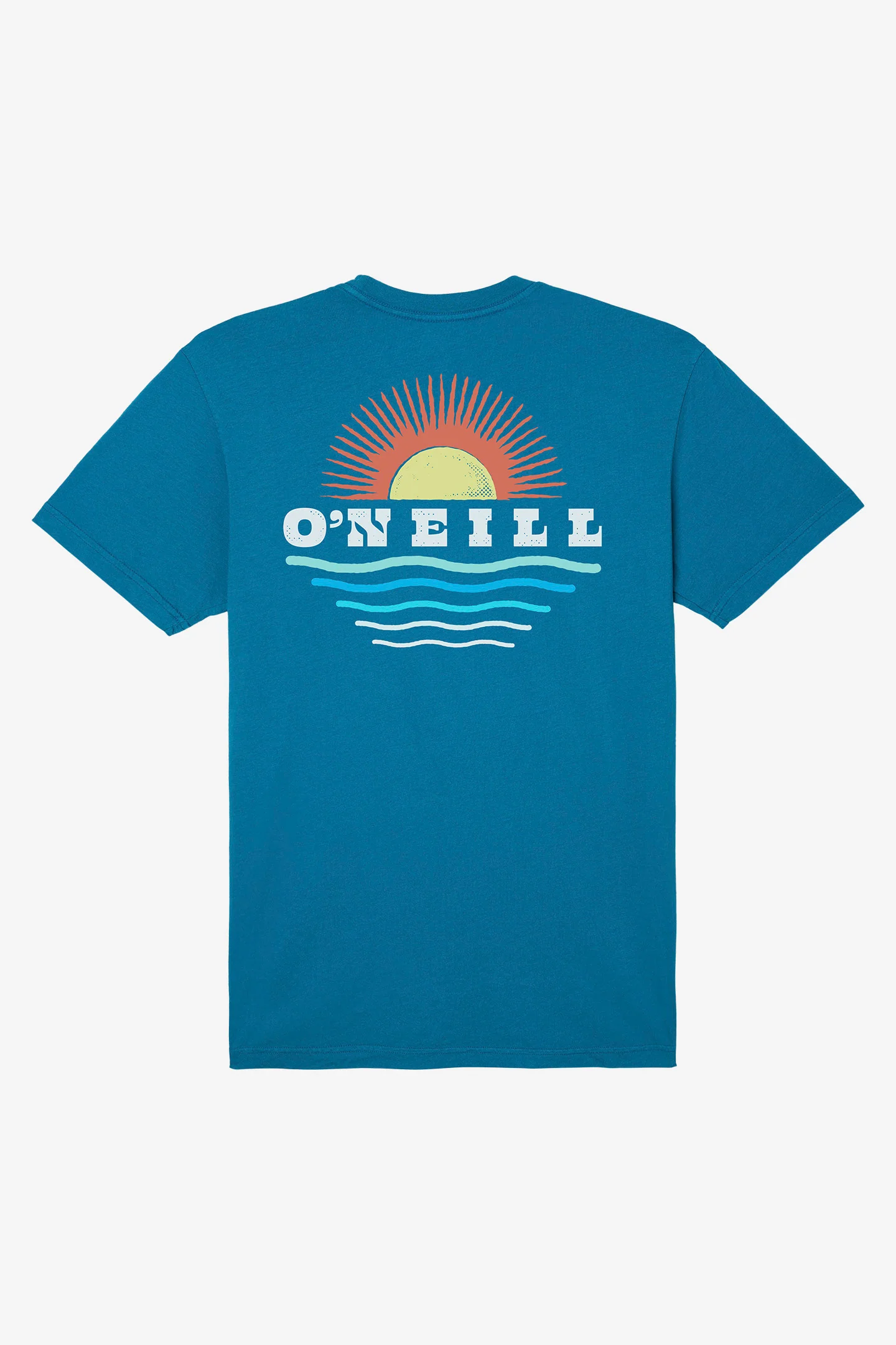 ABOVE & BELOW TEE - Image 2