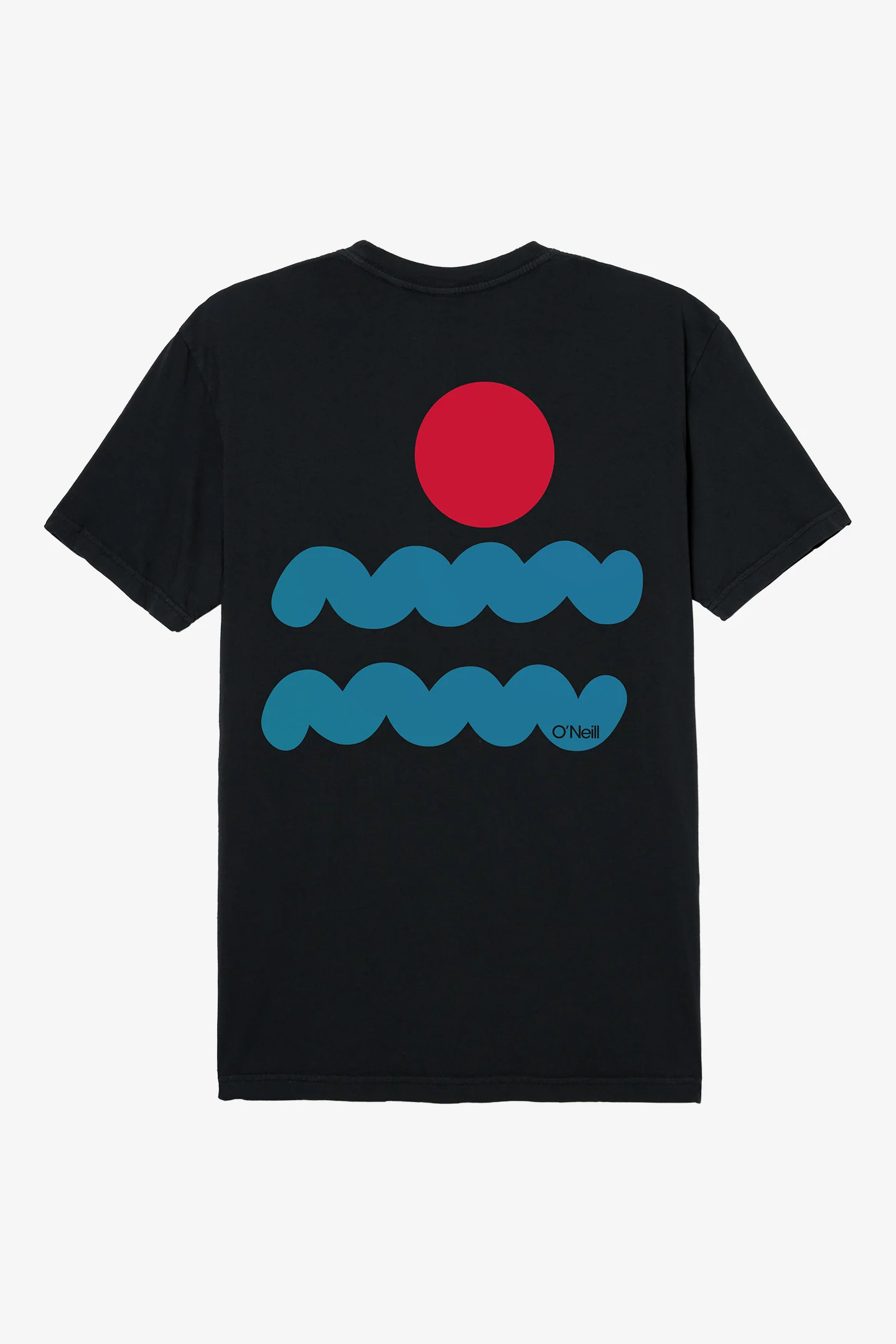 ABSTRACT TEE - Image 6