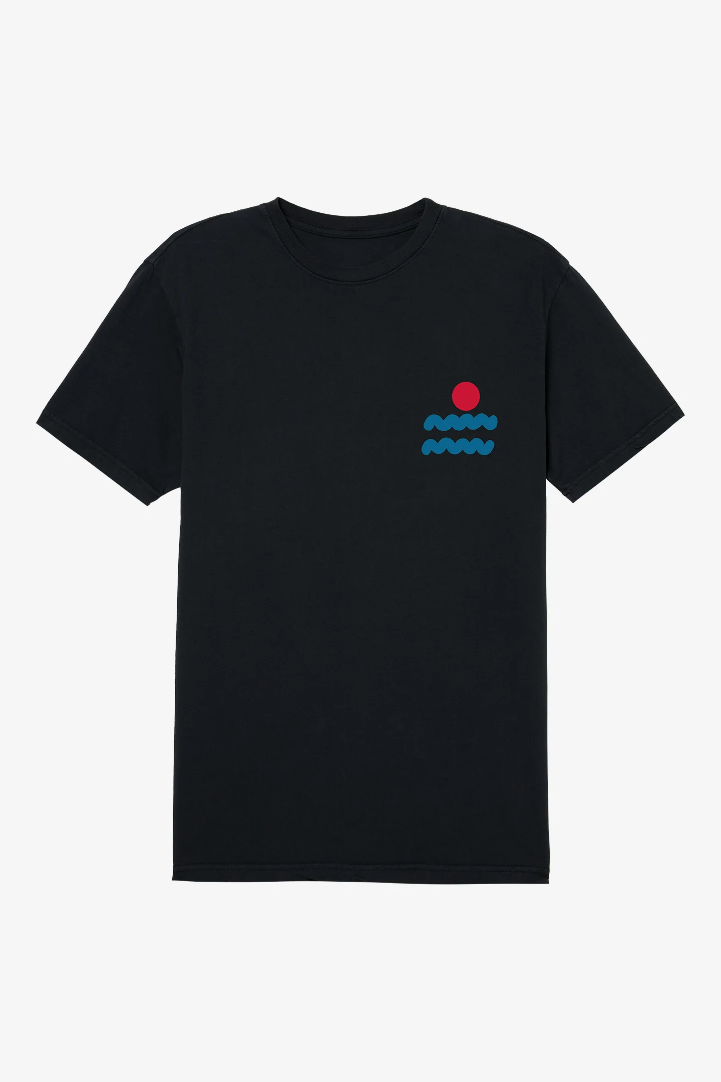 ABSTRACT TEE - Image 7
