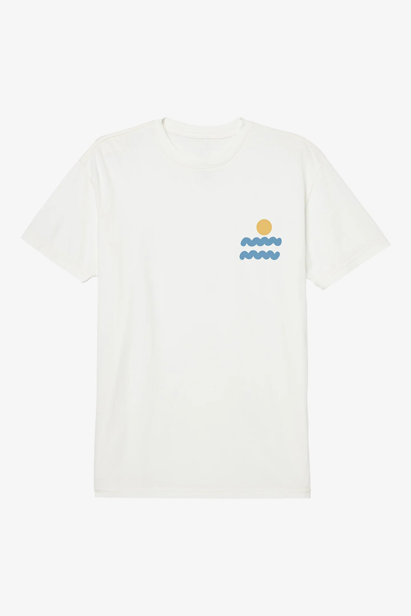 ABSTRACT TEE - Image 5