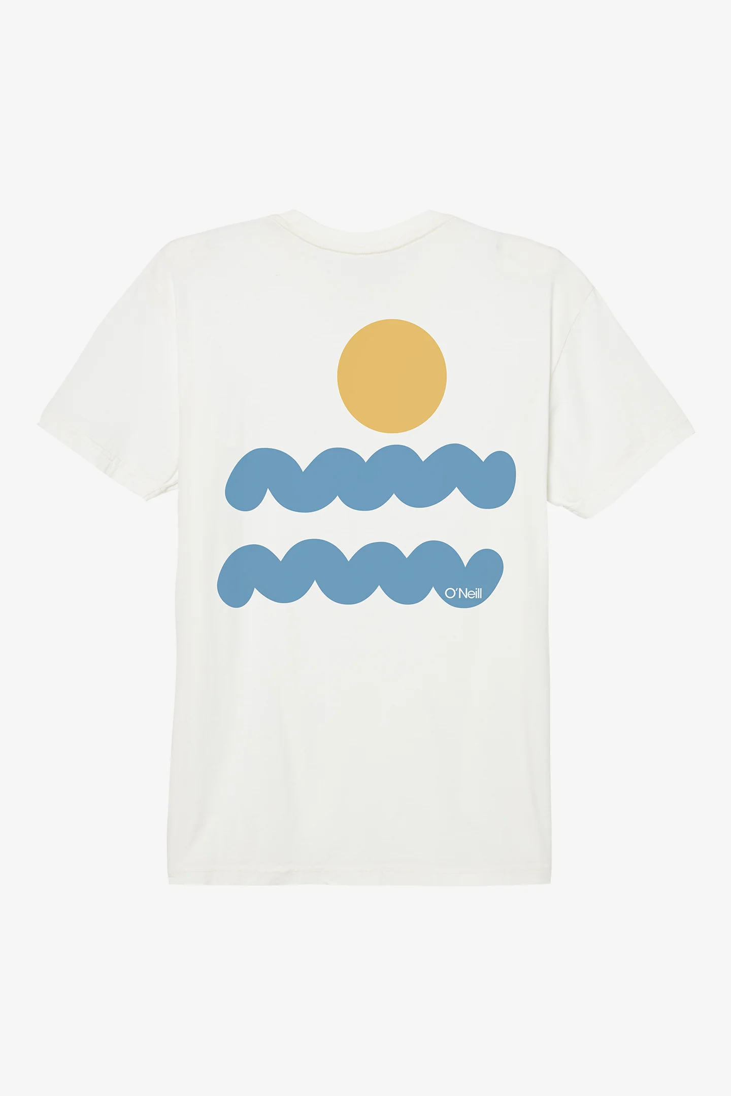 ABSTRACT TEE - Image 6