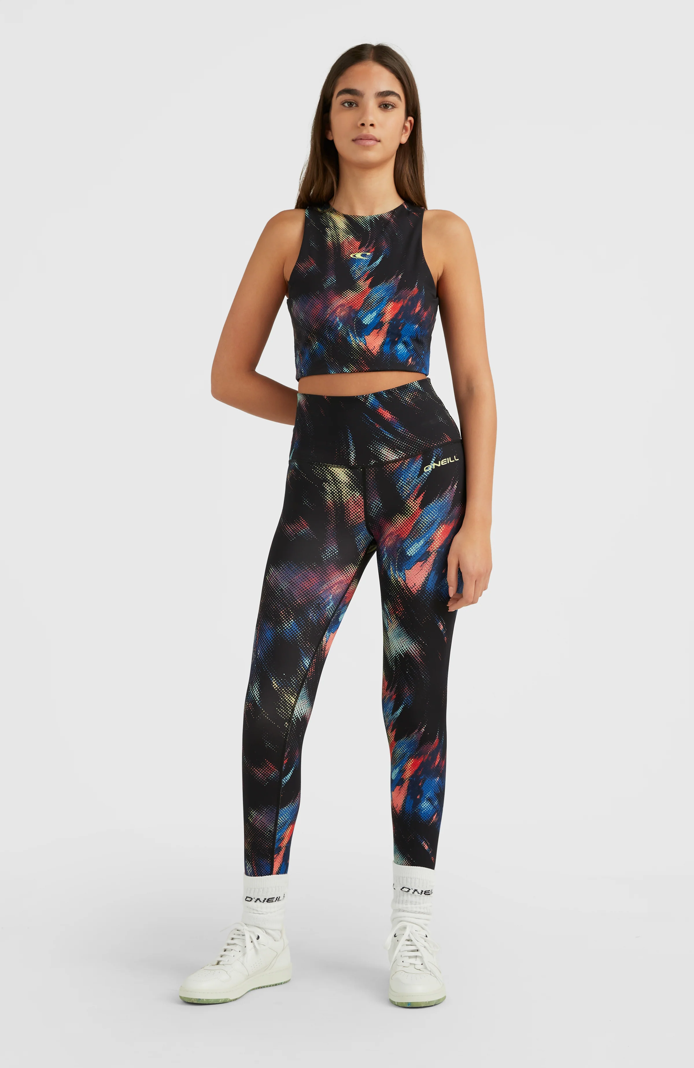 ACTIVE LEGGINGS