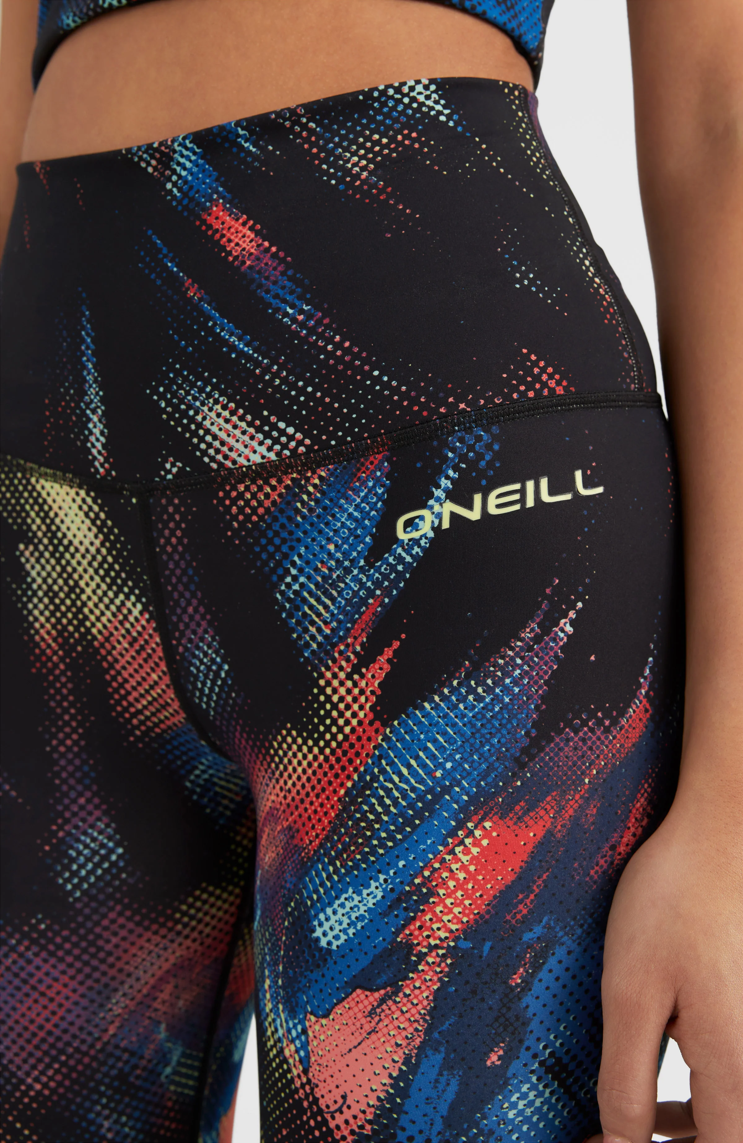 ACTIVE LEGGINGS - Image 2