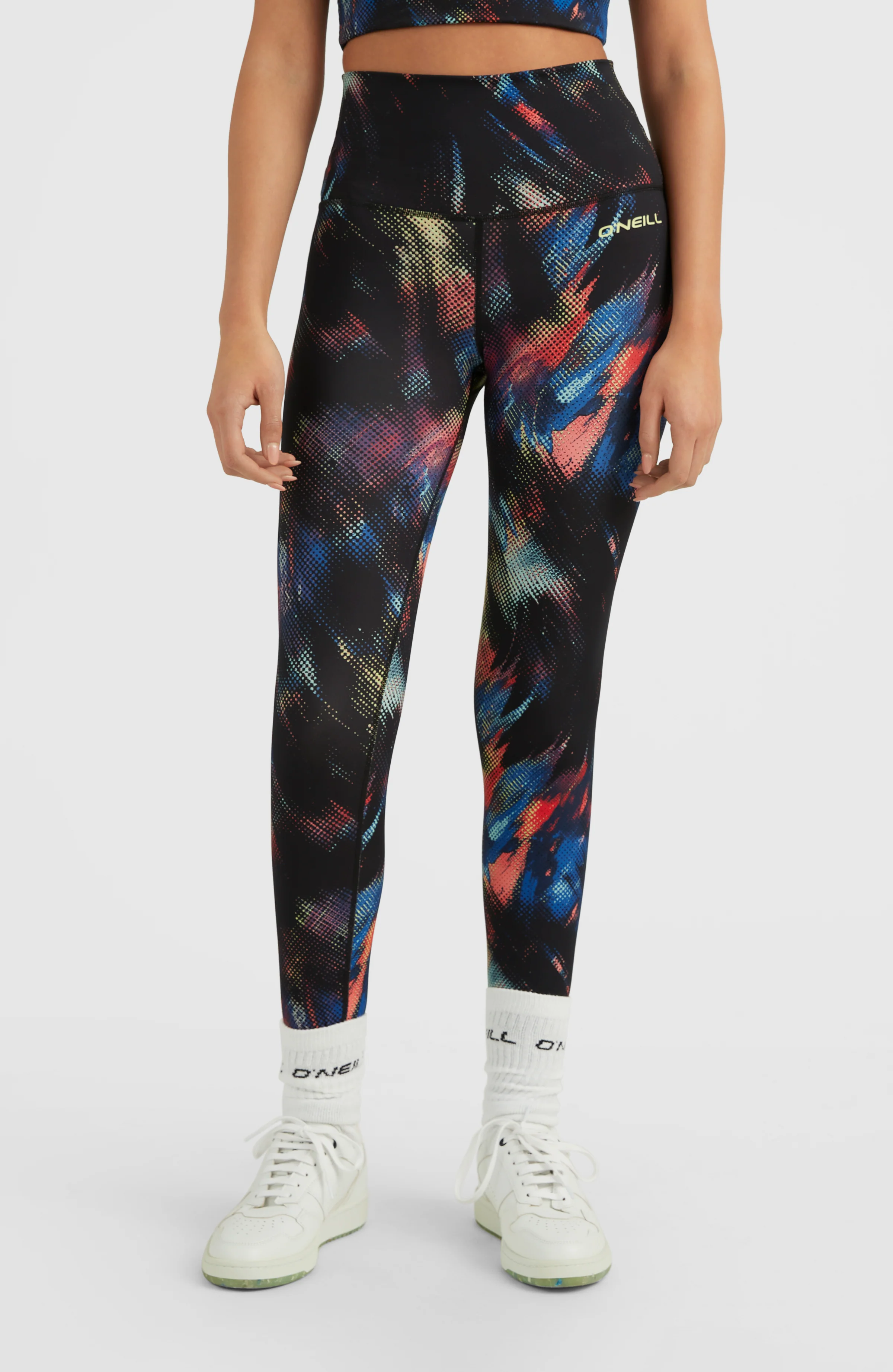 ACTIVE LEGGINGS - Image 3