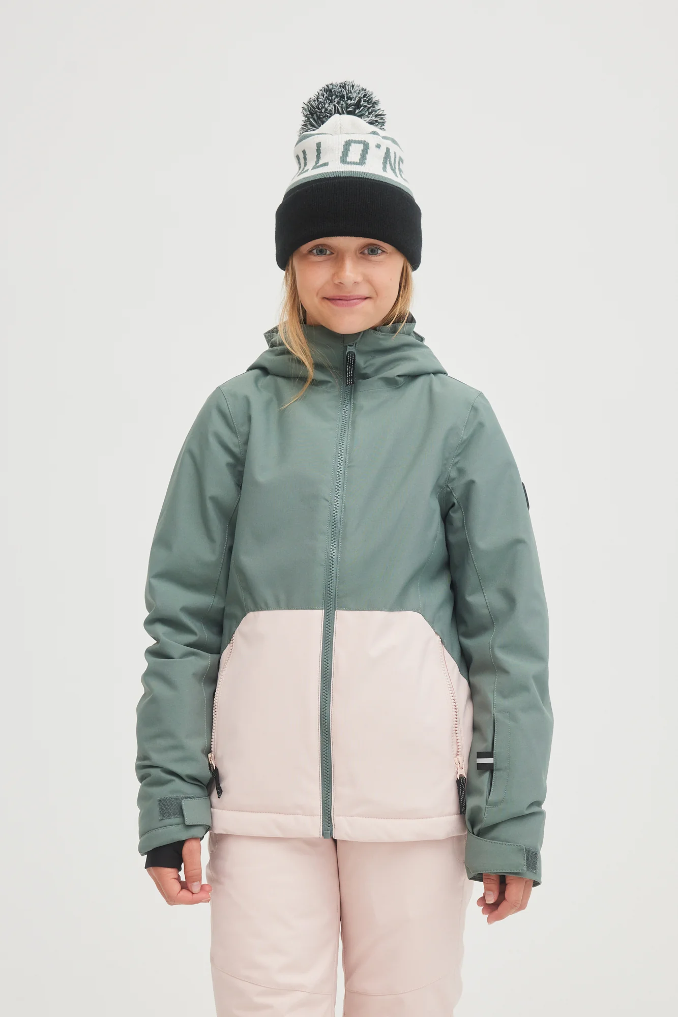 ADELITE JACKET