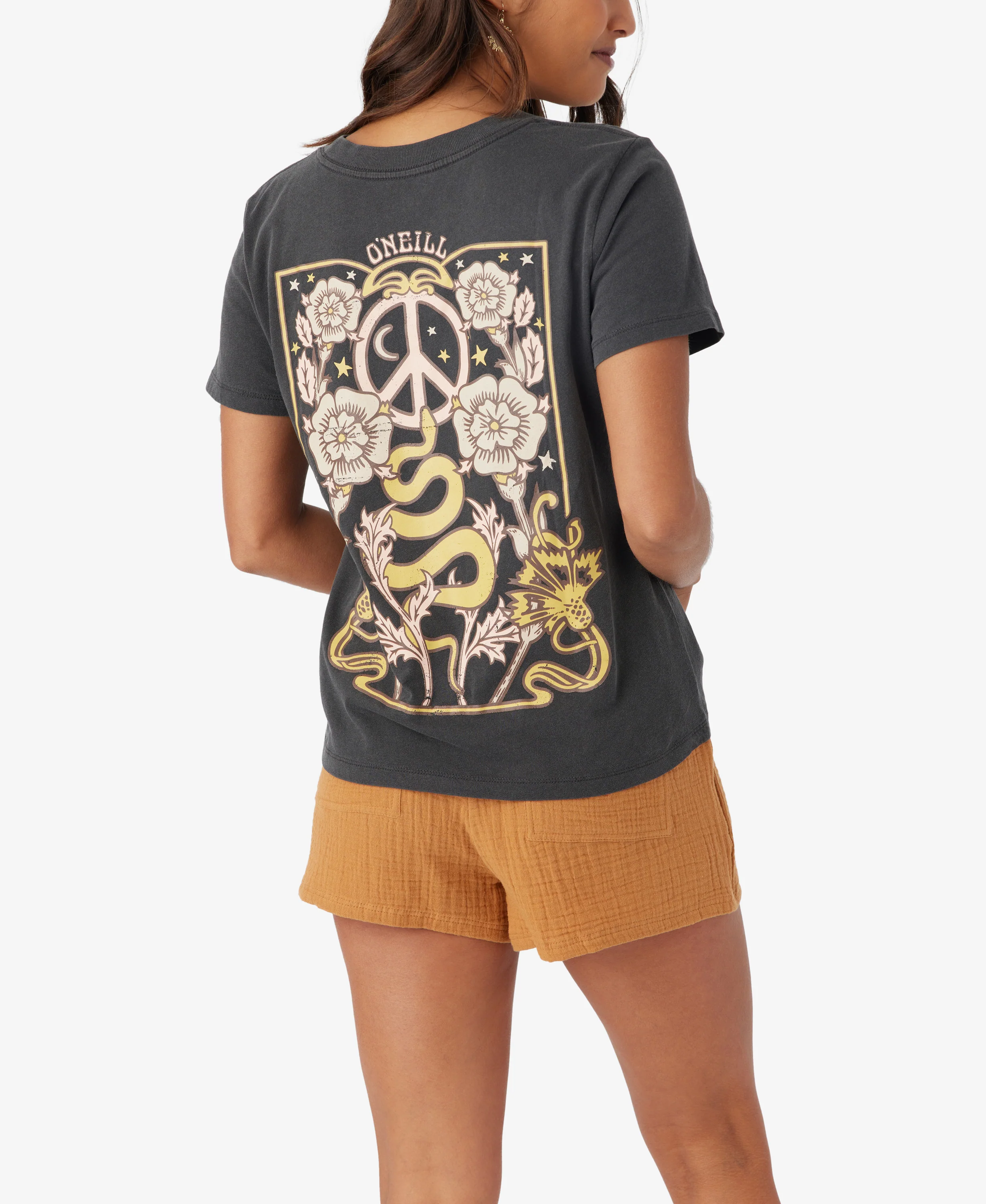 ADORNED TEE - Image 3