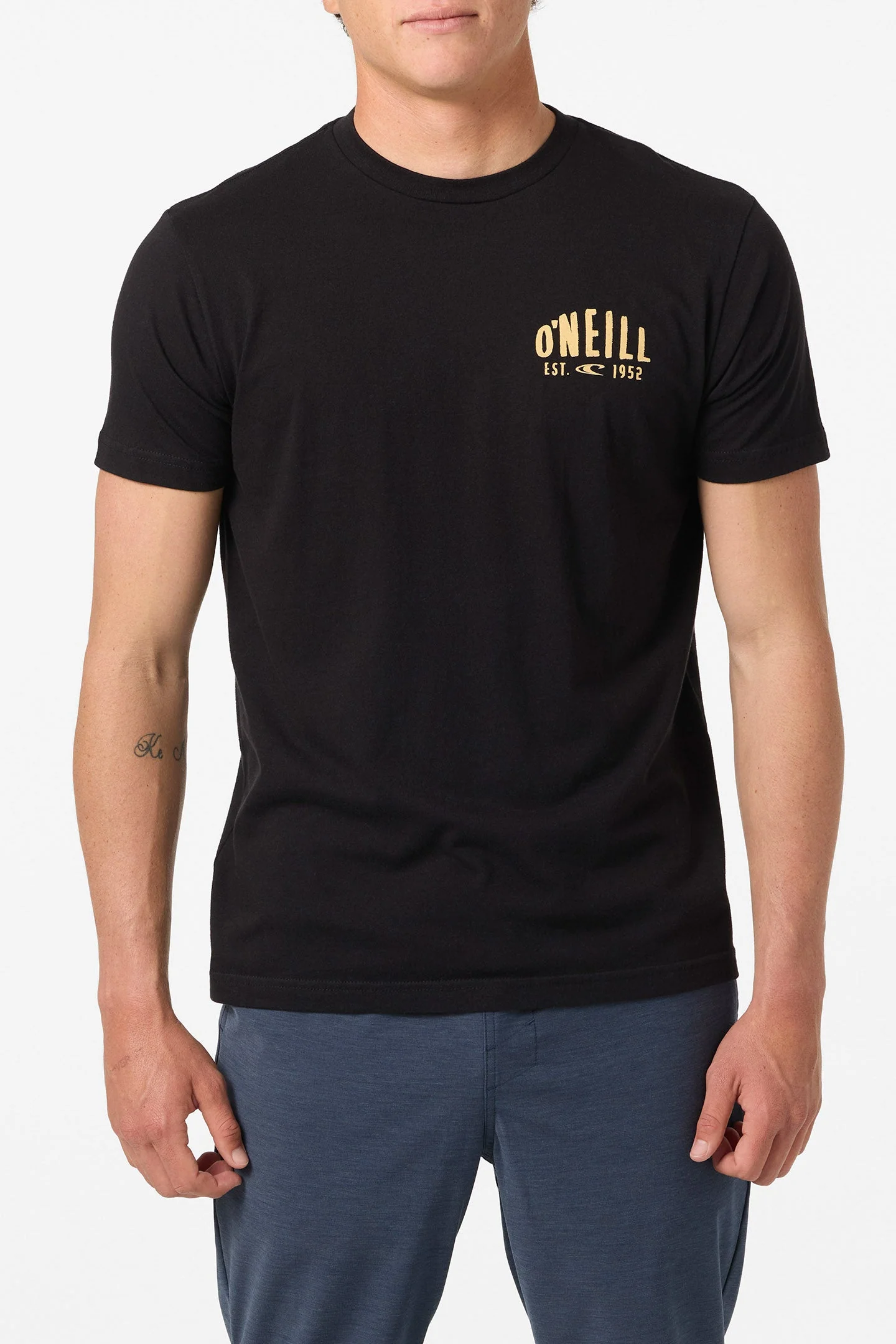 ADRIFT TEE