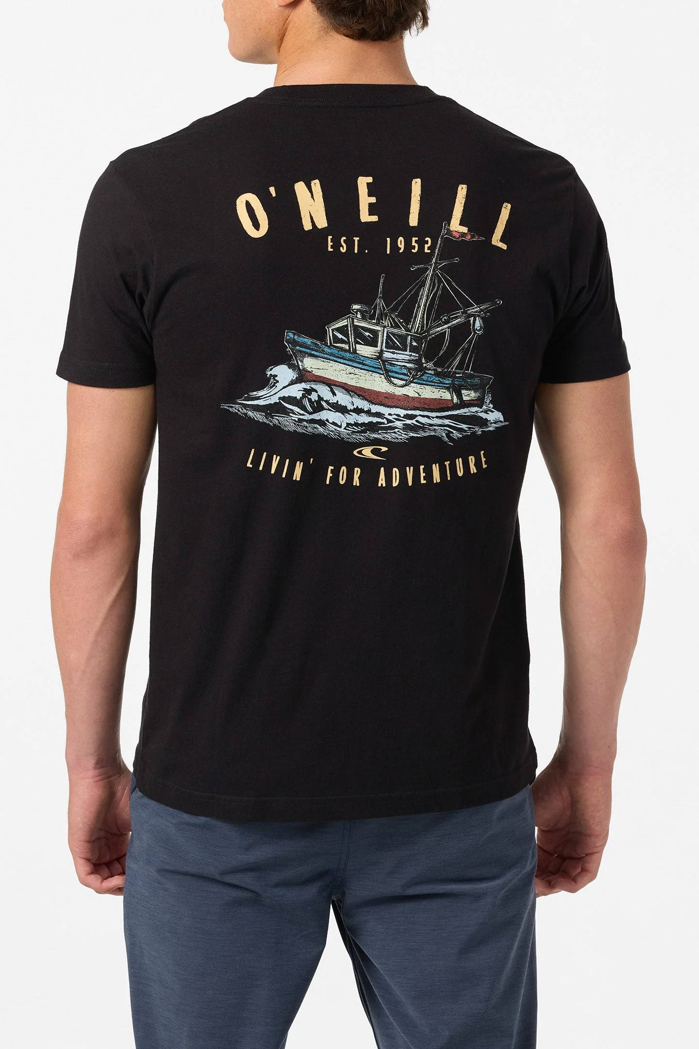 ADRIFT TEE - Image 3