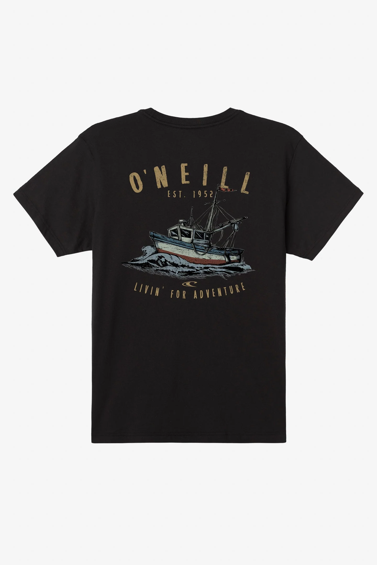 ADRIFT TEE - Image 5