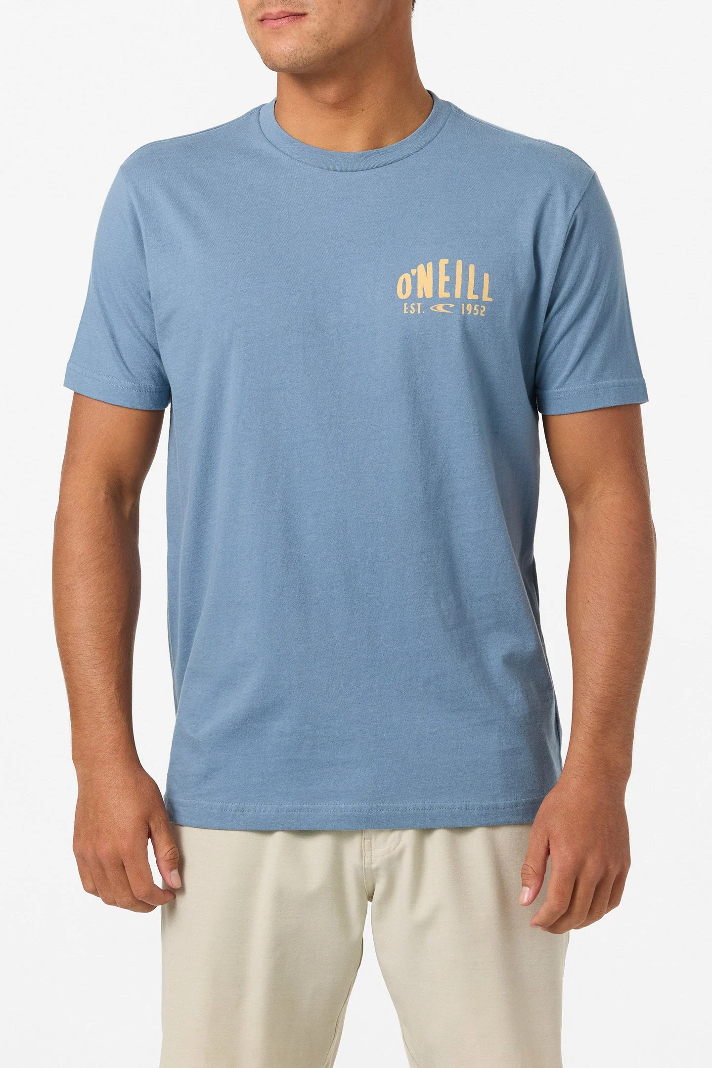 ADRIFT TEE