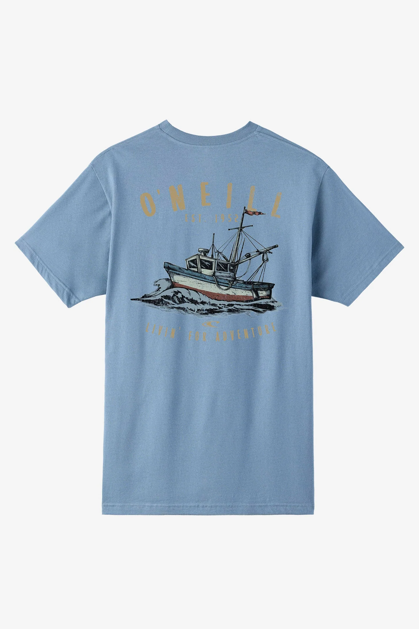 ADRIFT TEE - Image 5