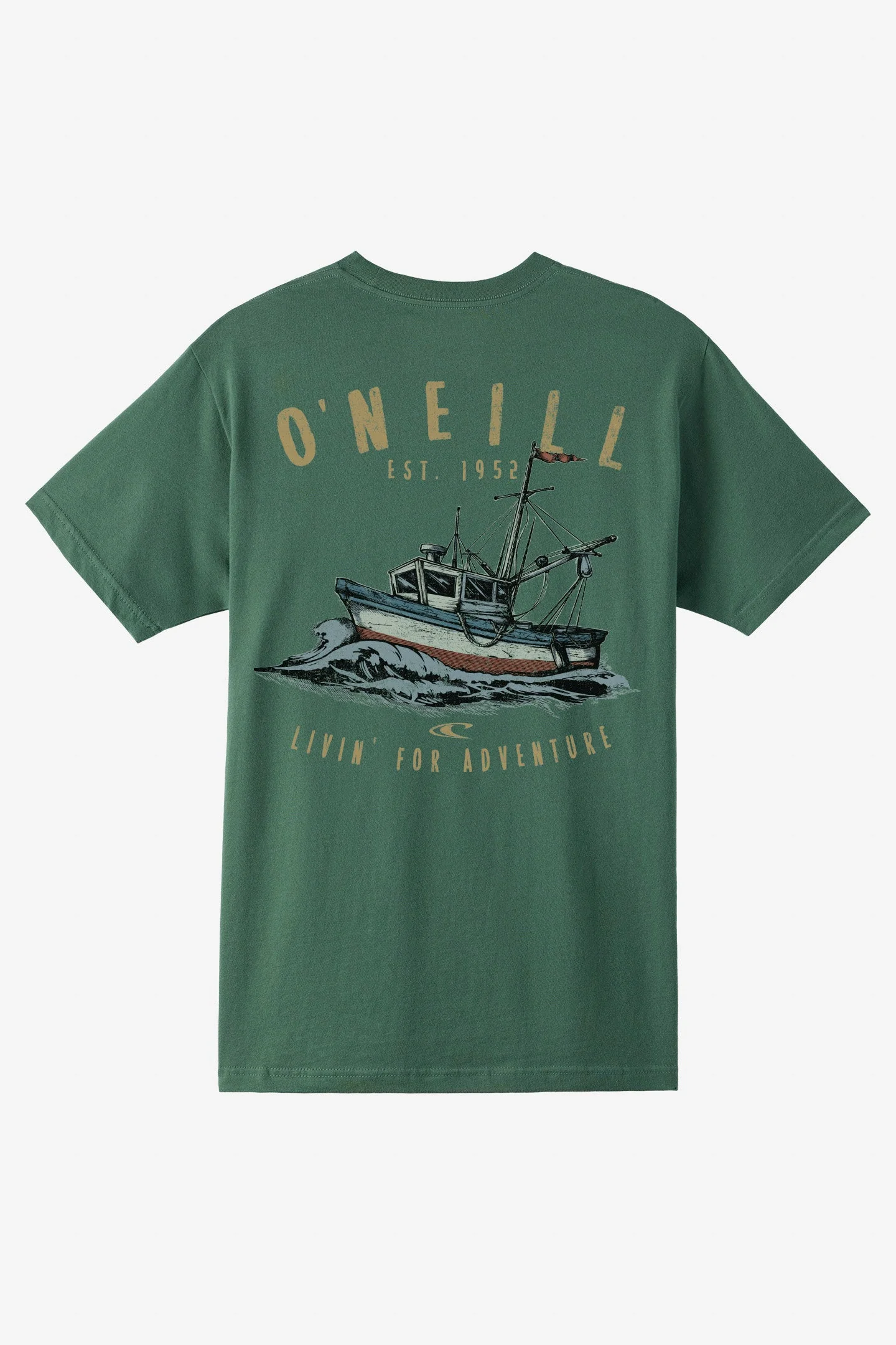 ADRIFT TEE