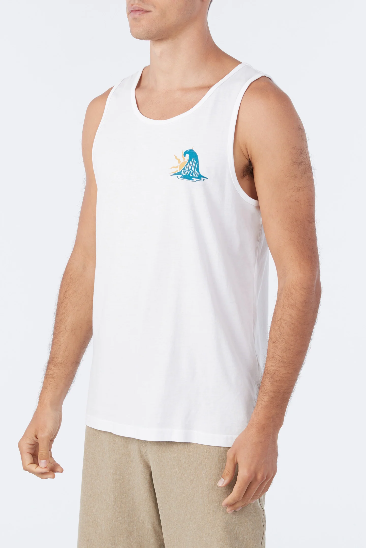 AFTERMATH TANK - Image 2