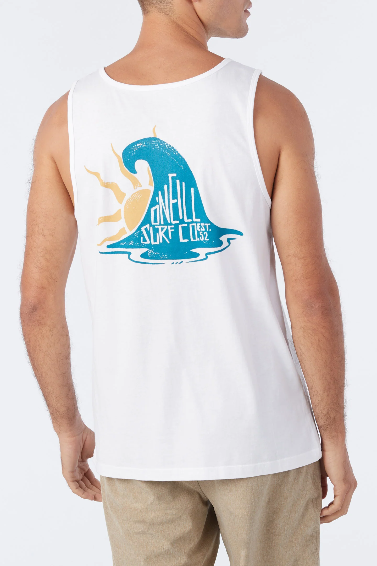 AFTERMATH TANK - Image 4