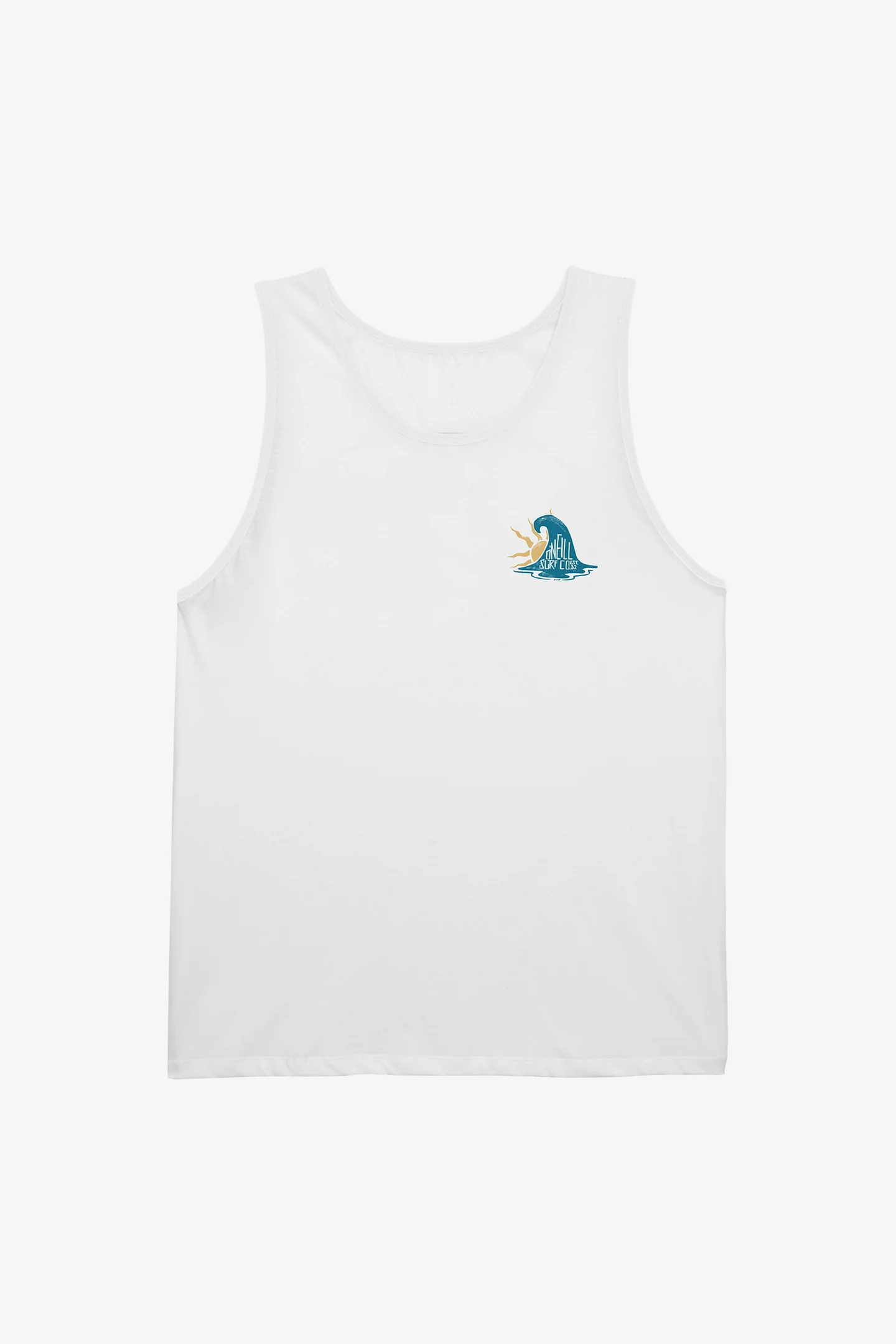 AFTERMATH TANK - Image 5