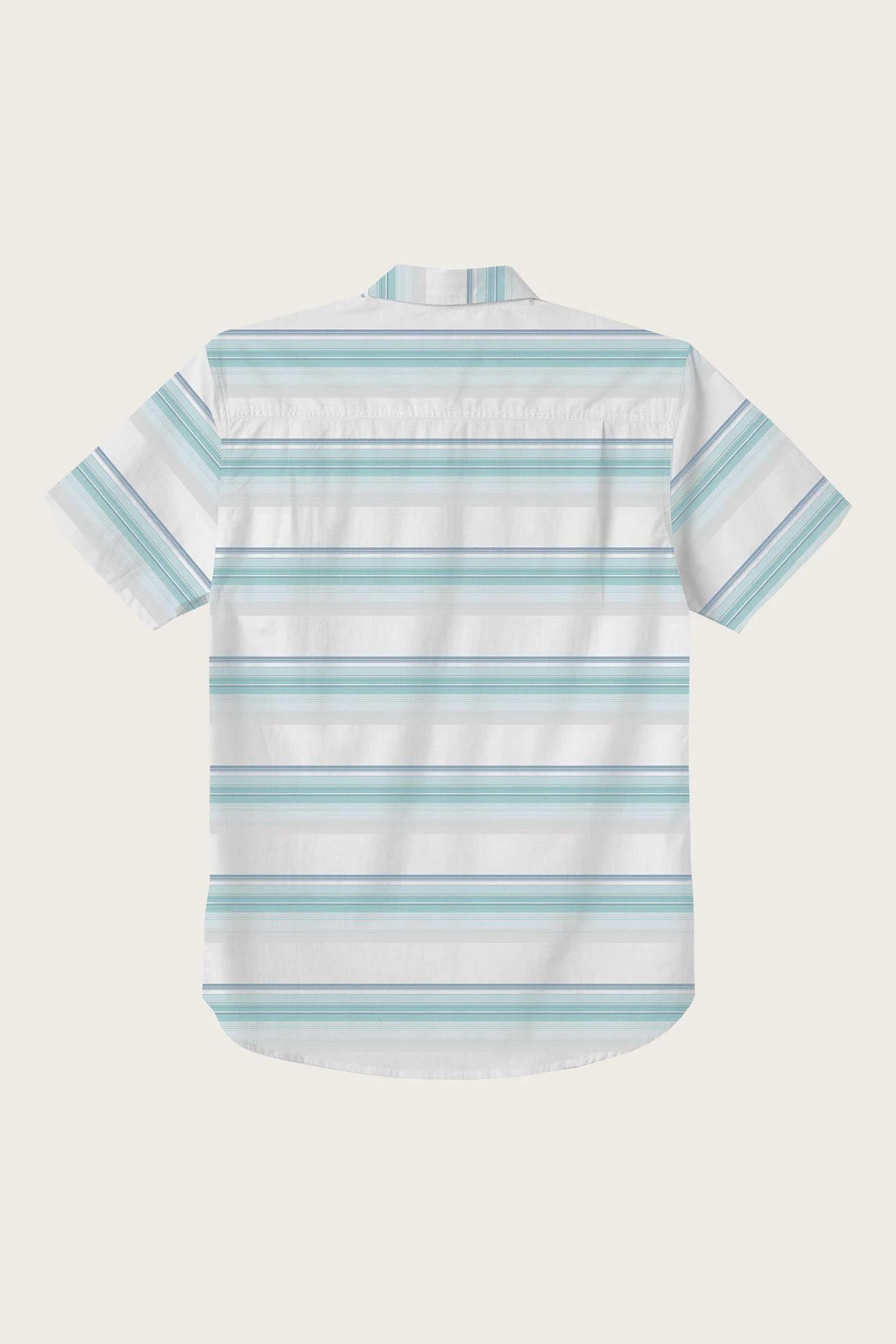 ALAMEDA STRIPE SS - Image 2