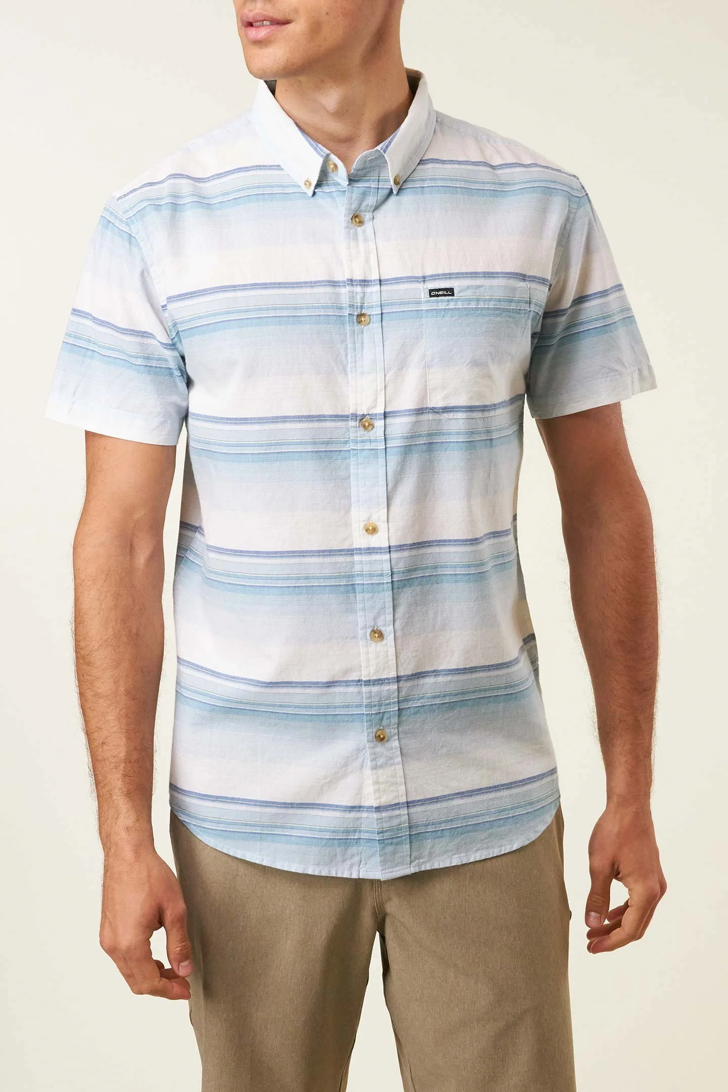 ALAMEDA STRIPE SS - Image 3