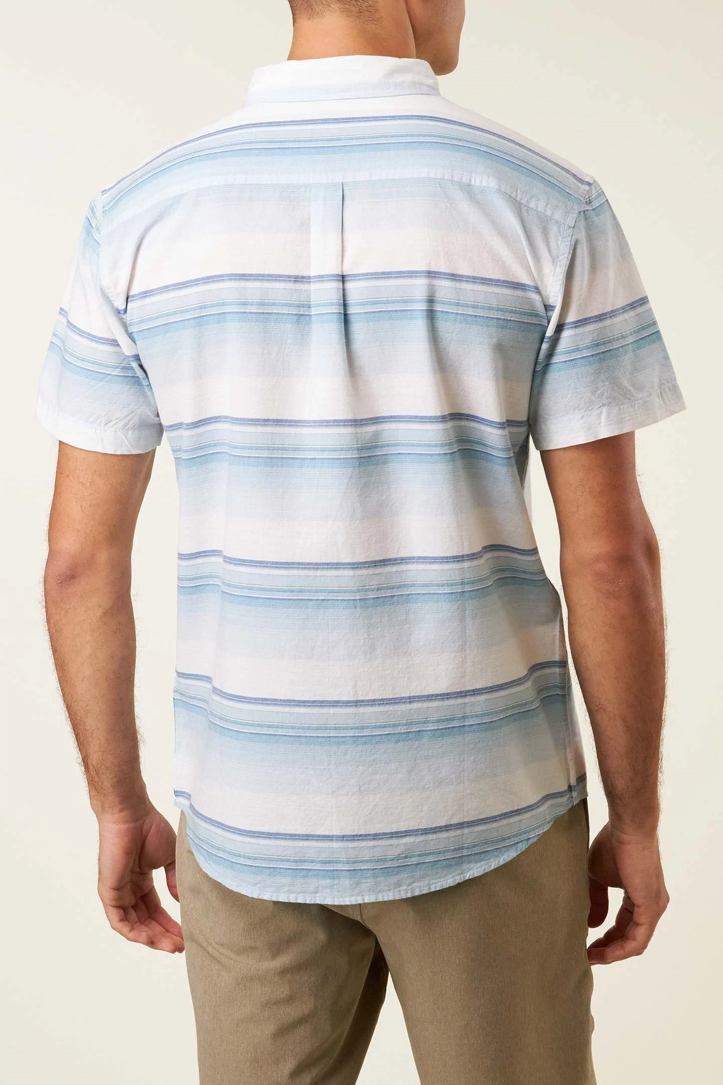 ALAMEDA STRIPE SS - Image 5
