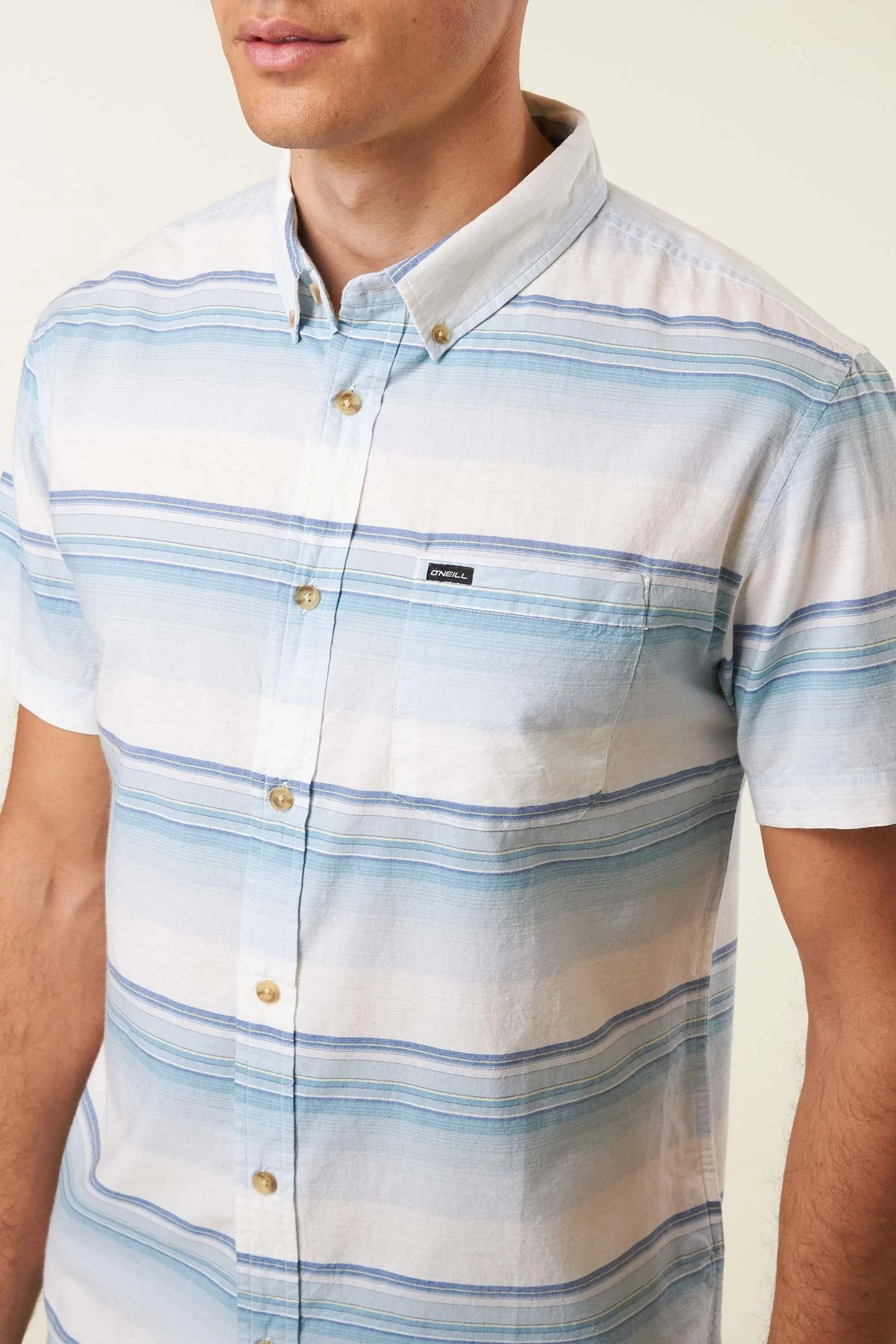 ALAMEDA STRIPE SS - Image 6