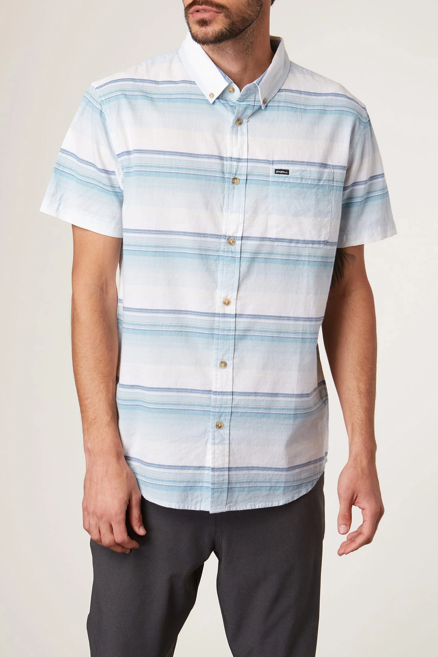 ALAMEDA STRIPE SS - Image 7