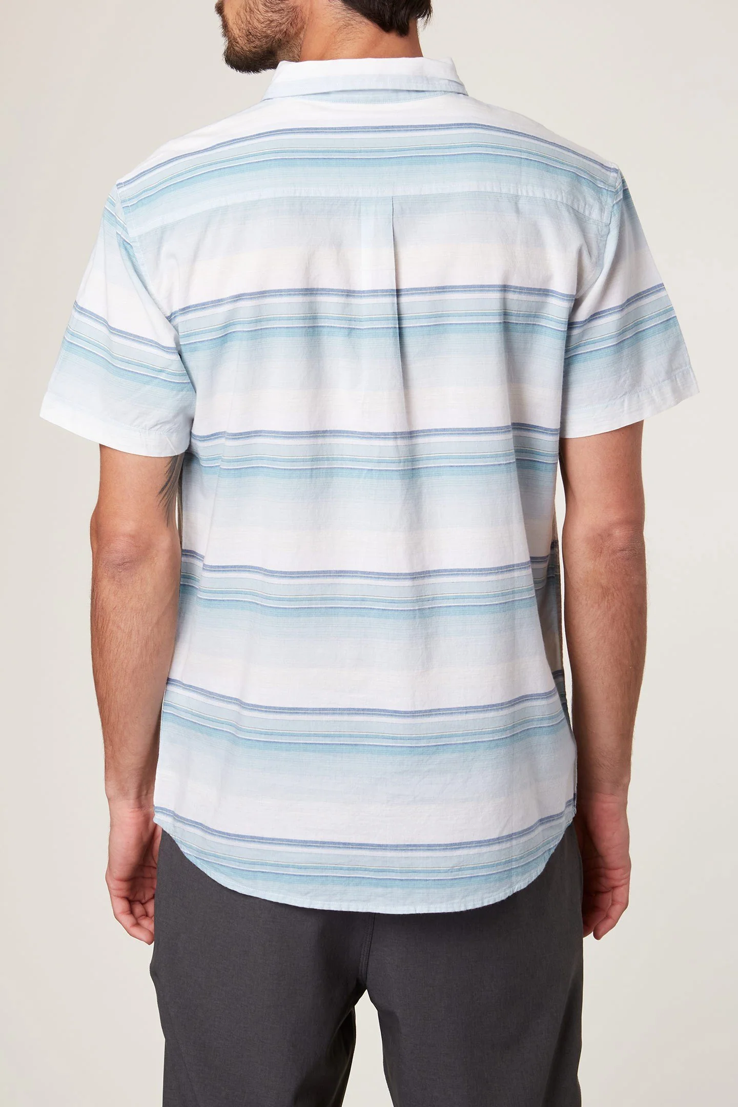 ALAMEDA STRIPE SS - Image 9
