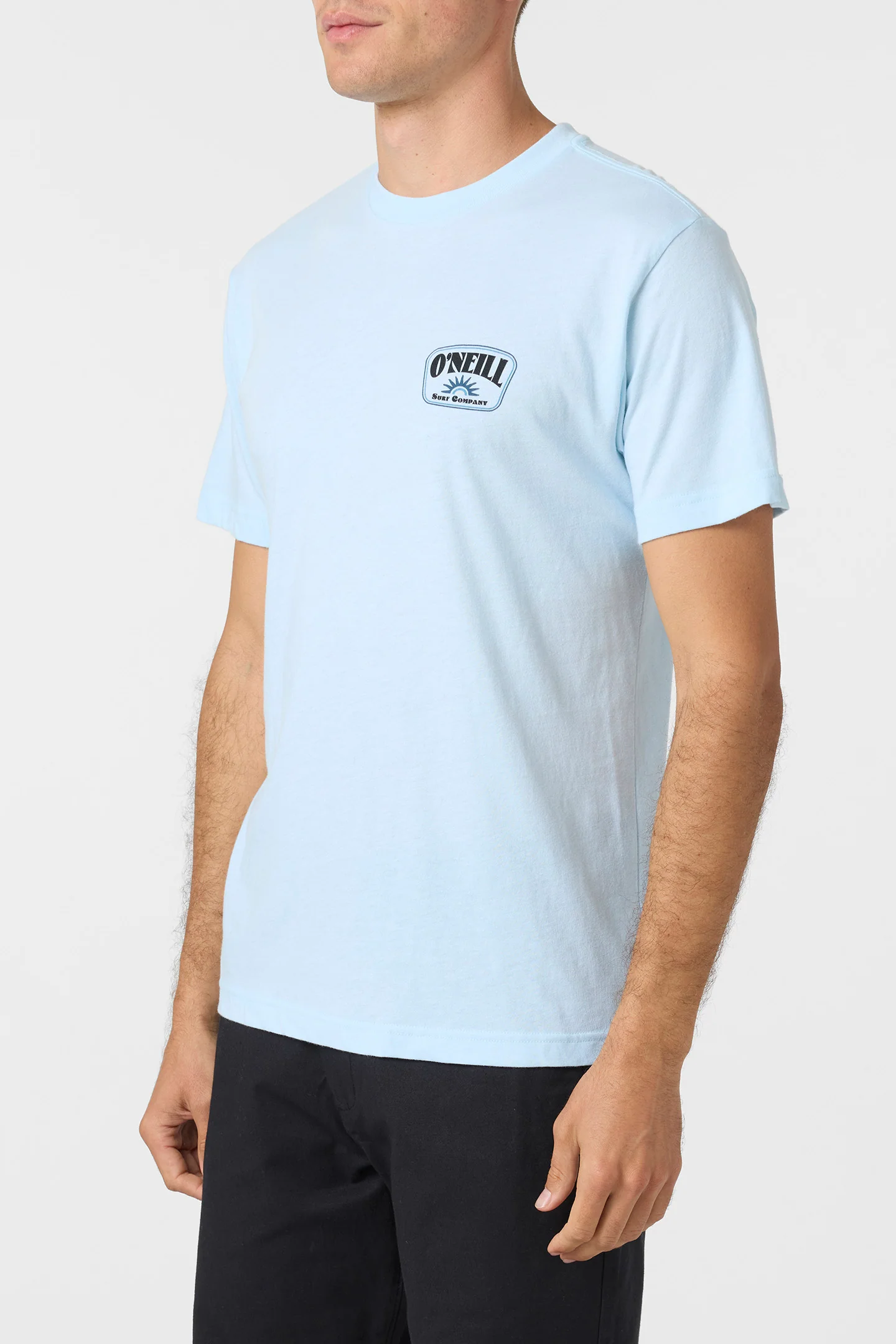 ALWAYS SUNNY TEE - Image 2