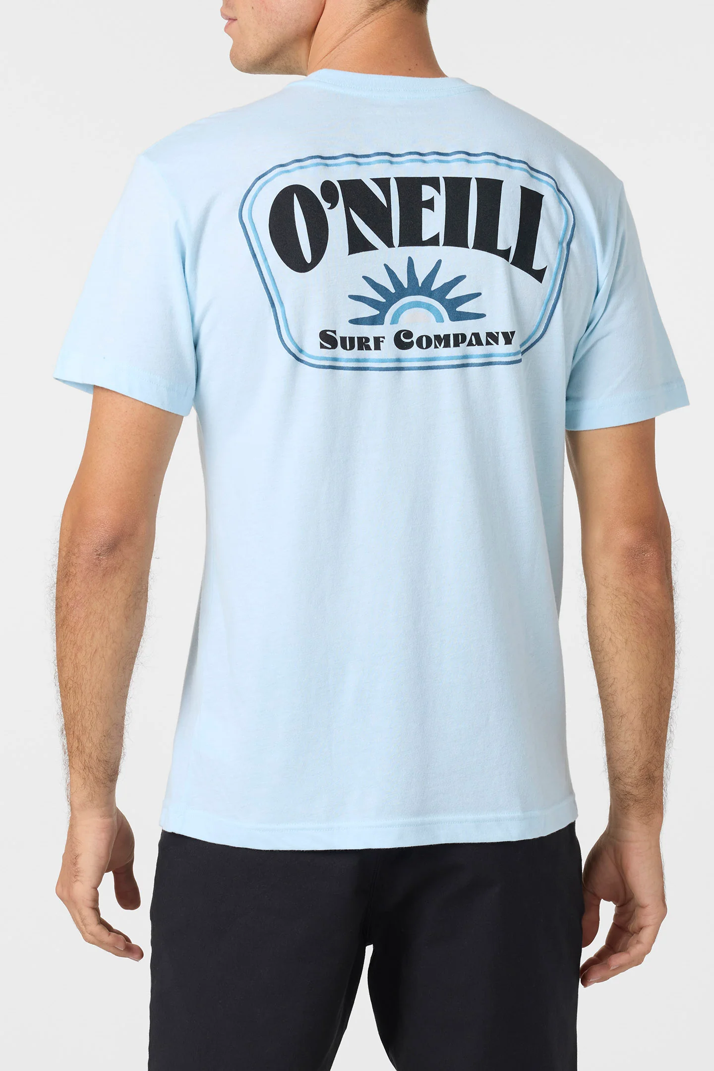 ALWAYS SUNNY TEE - Image 3