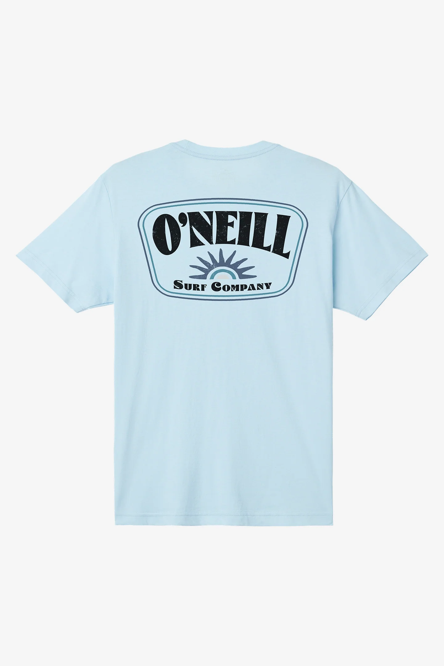 ALWAYS SUNNY TEE - Image 5