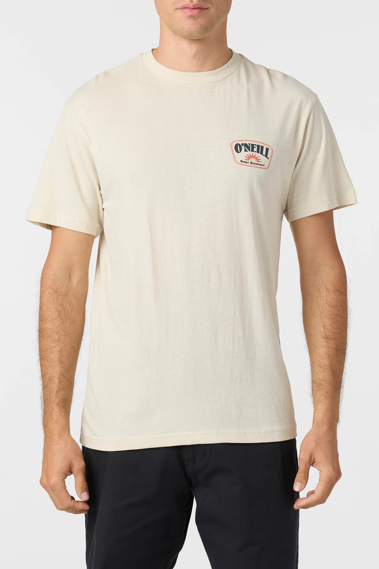 ALWAYS SUNNY TEE