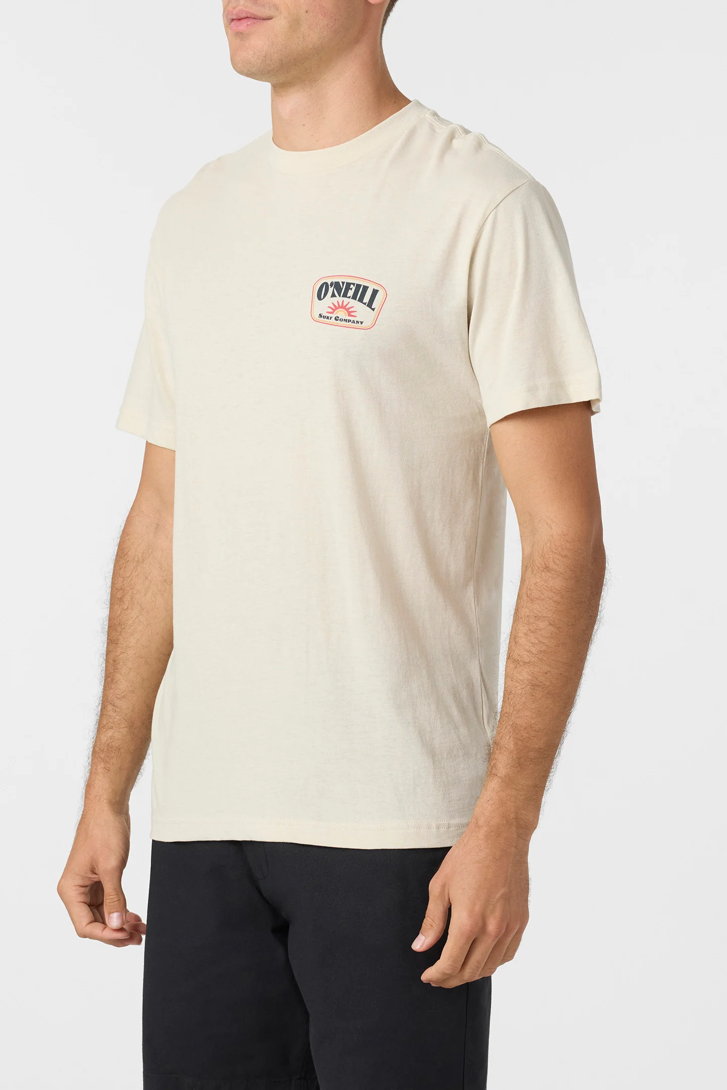 ALWAYS SUNNY TEE - Image 2