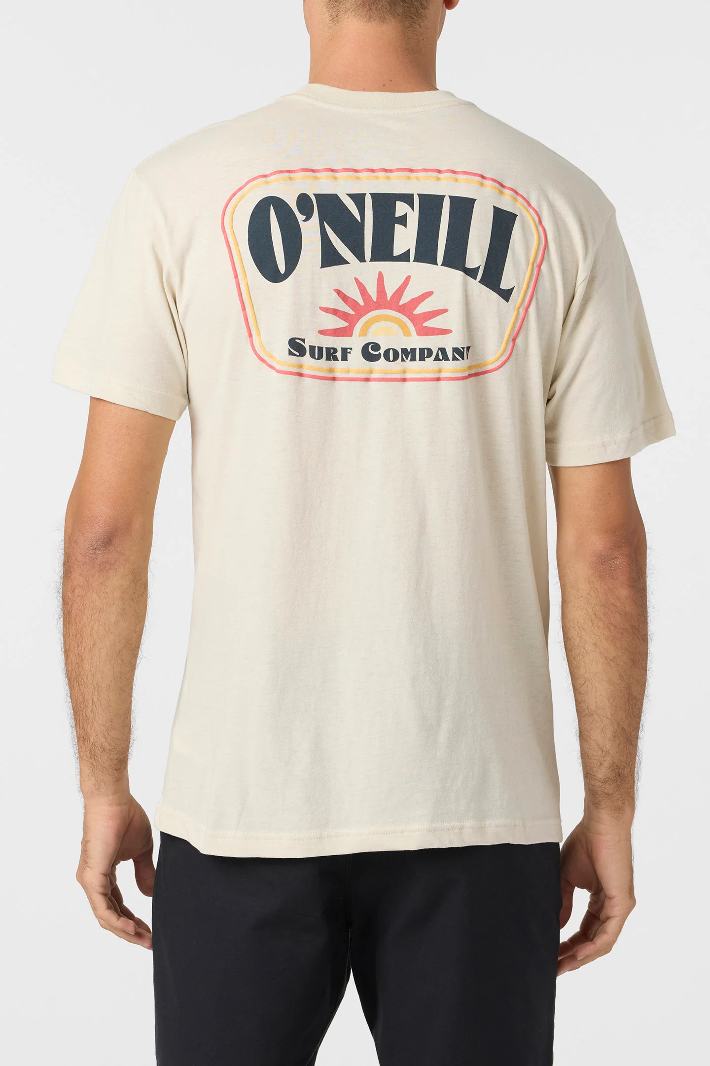 ALWAYS SUNNY TEE - Image 3