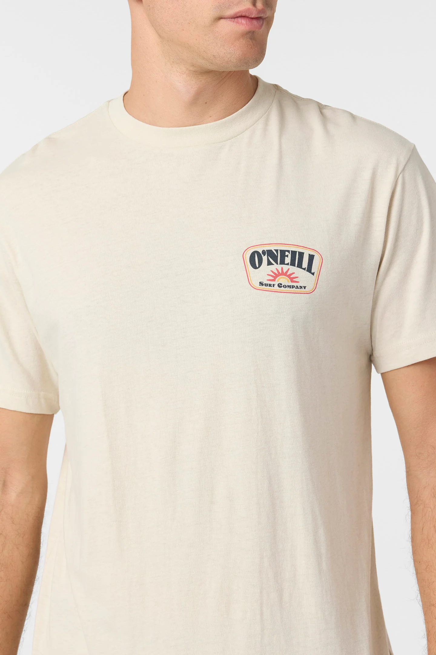 ALWAYS SUNNY TEE - Image 4