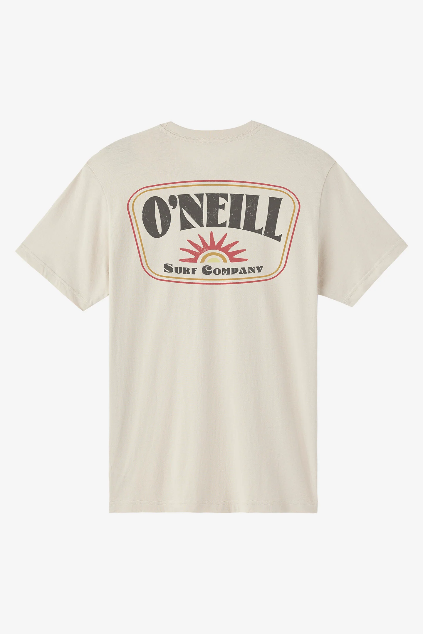 ALWAYS SUNNY TEE - Image 5