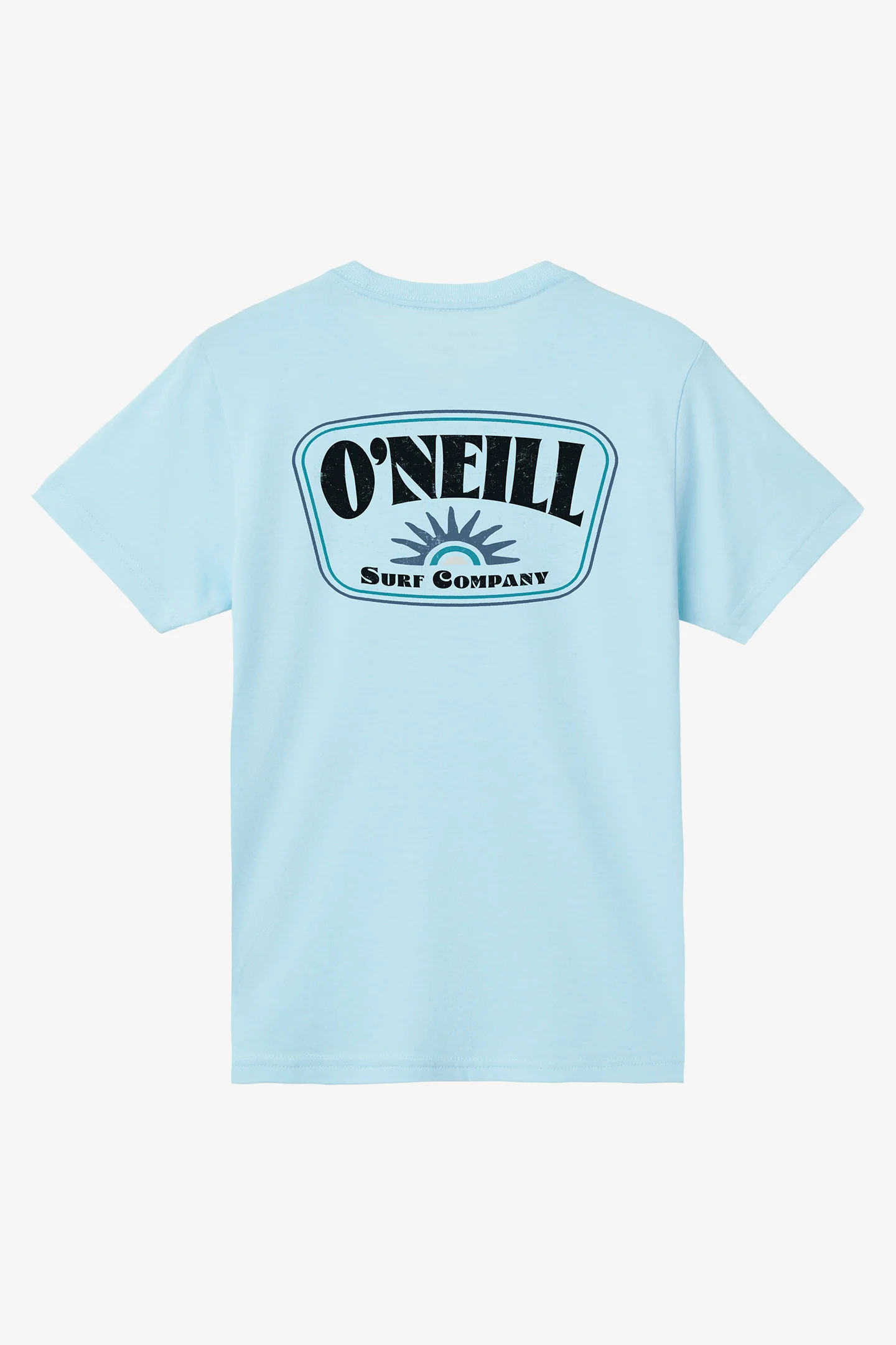 ALWAYS SUNNY TEE