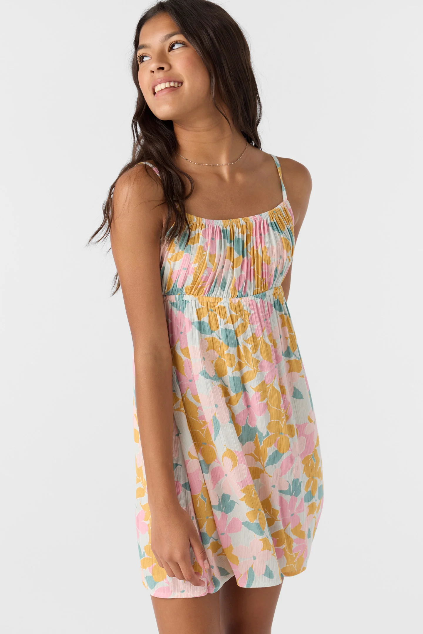 ALYCE DRESS - Image 2